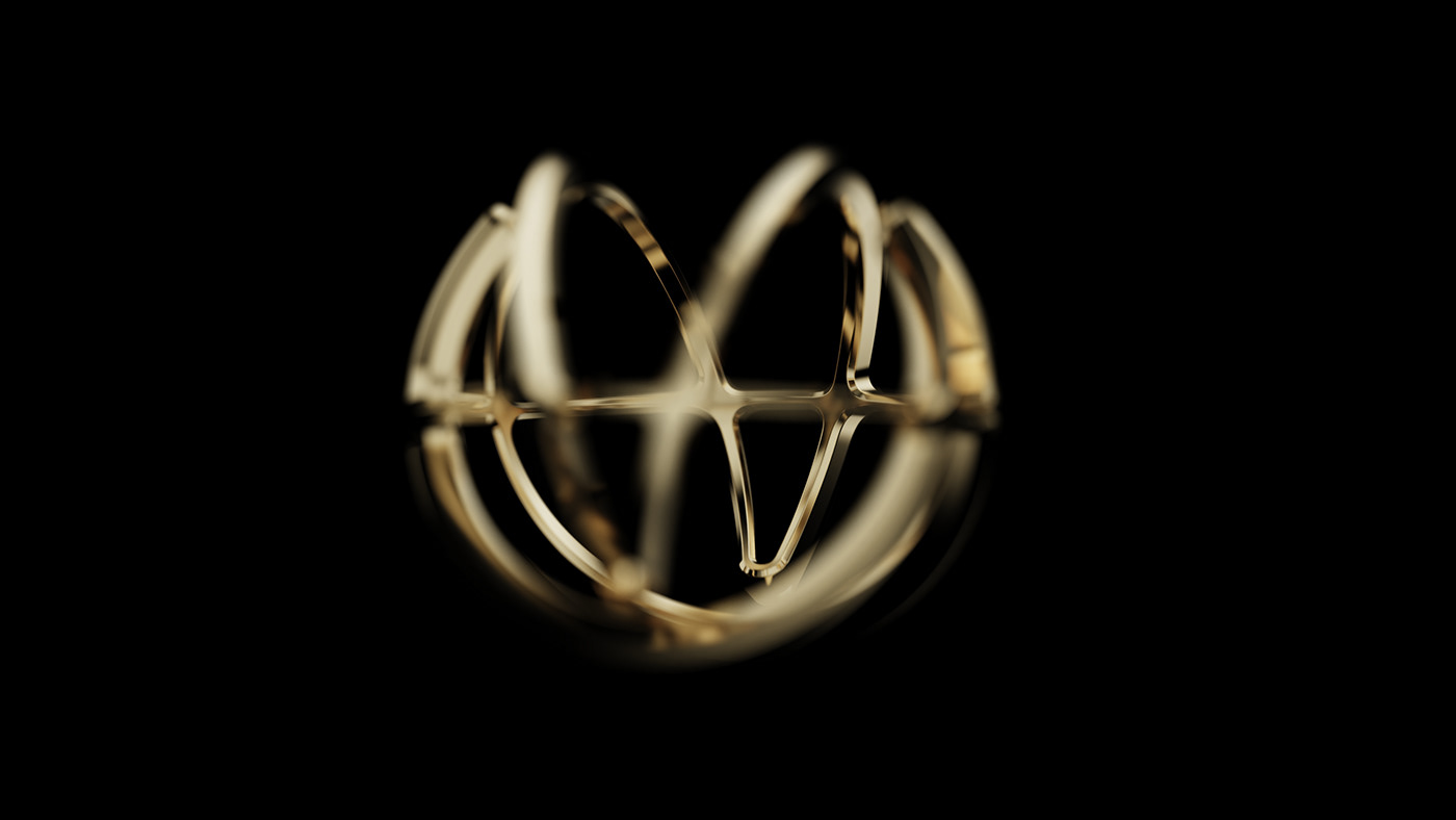 Asian Design Award，trophy，Asian Design Award Trophy，product design，ASIA DESIGN PRIZE，