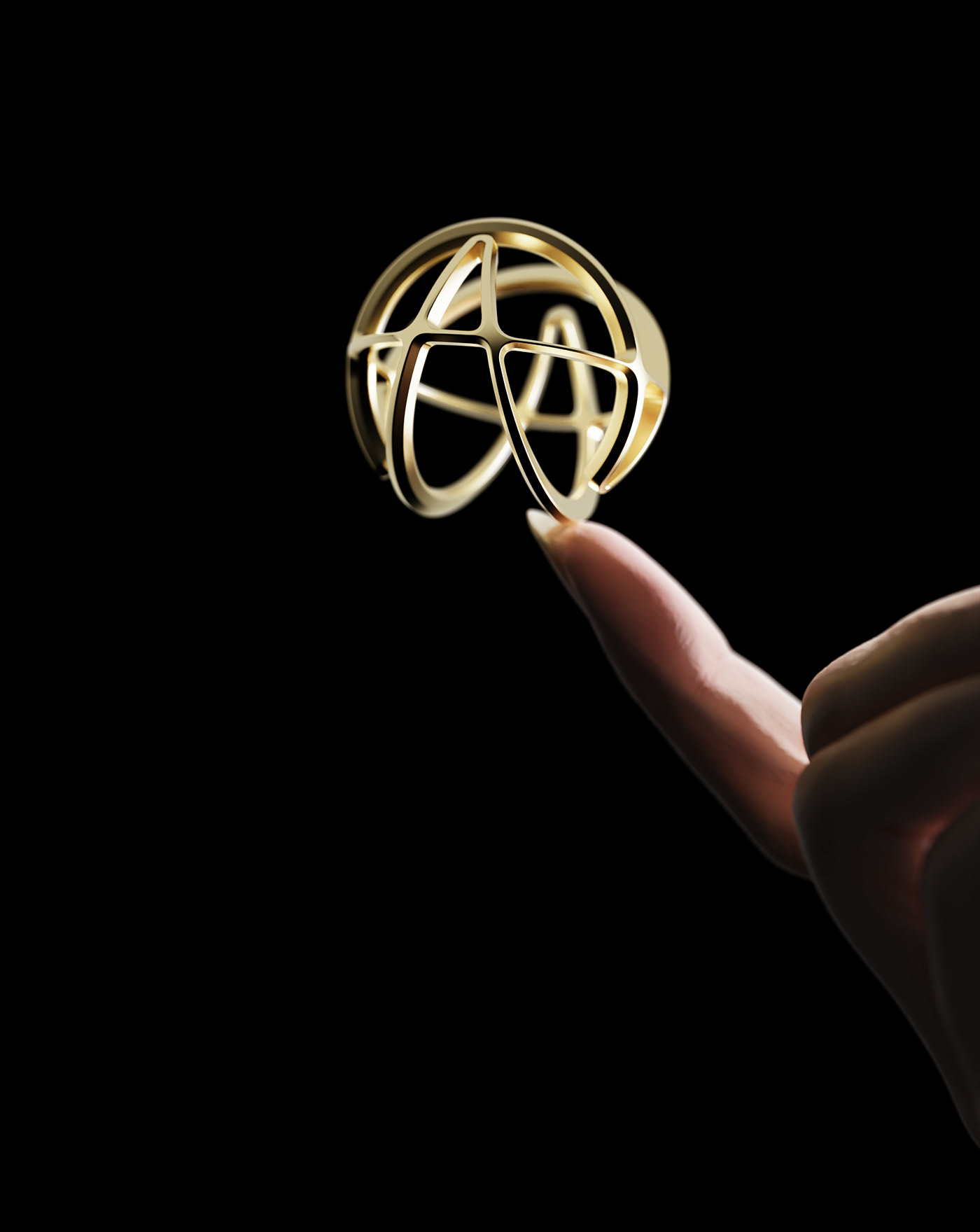 Asian Design Award，trophy，Asian Design Award Trophy，product design，ASIA DESIGN PRIZE，