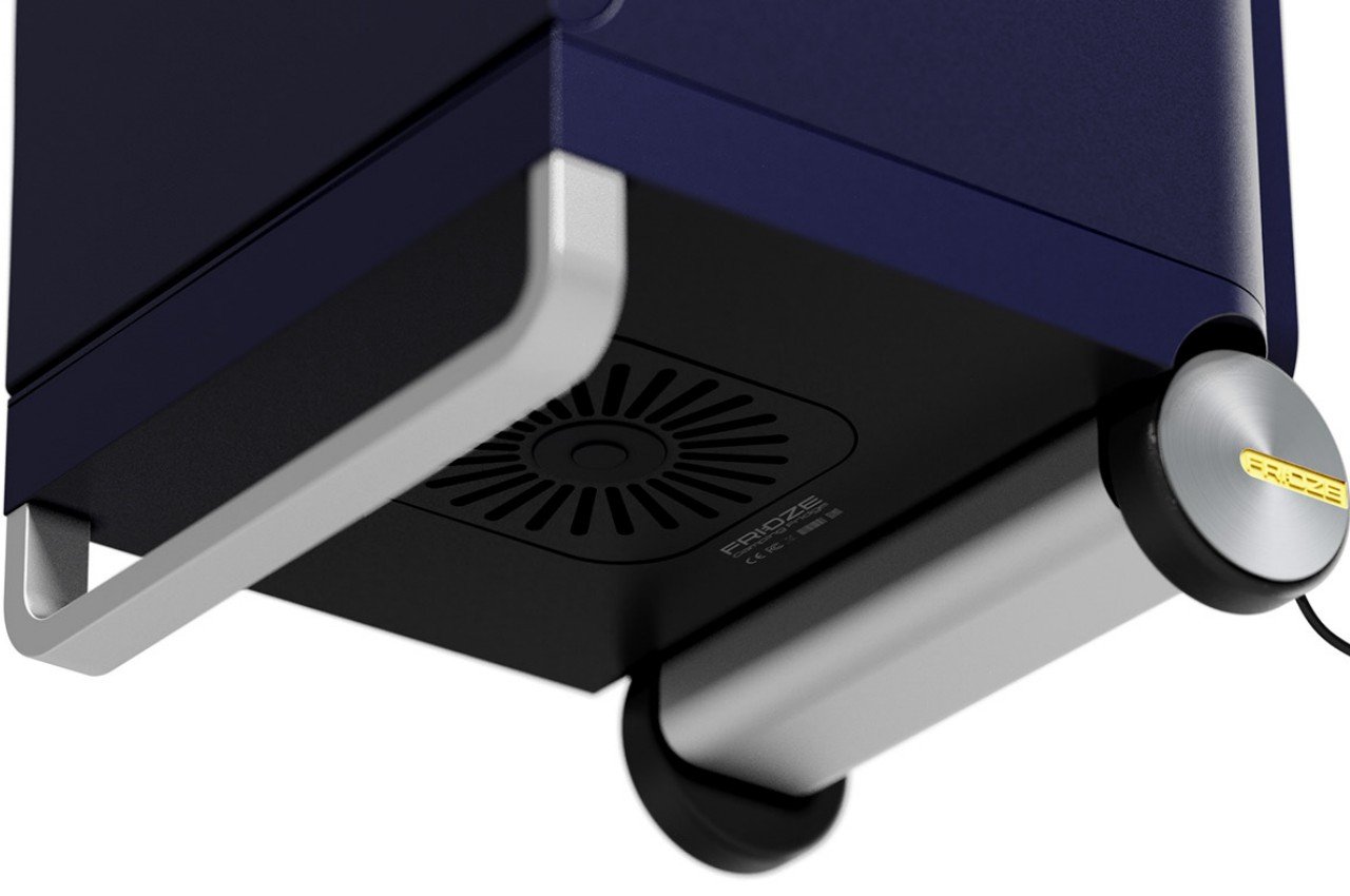 Portable refrigerator，Refrigerator，Fridze，conceptual design，