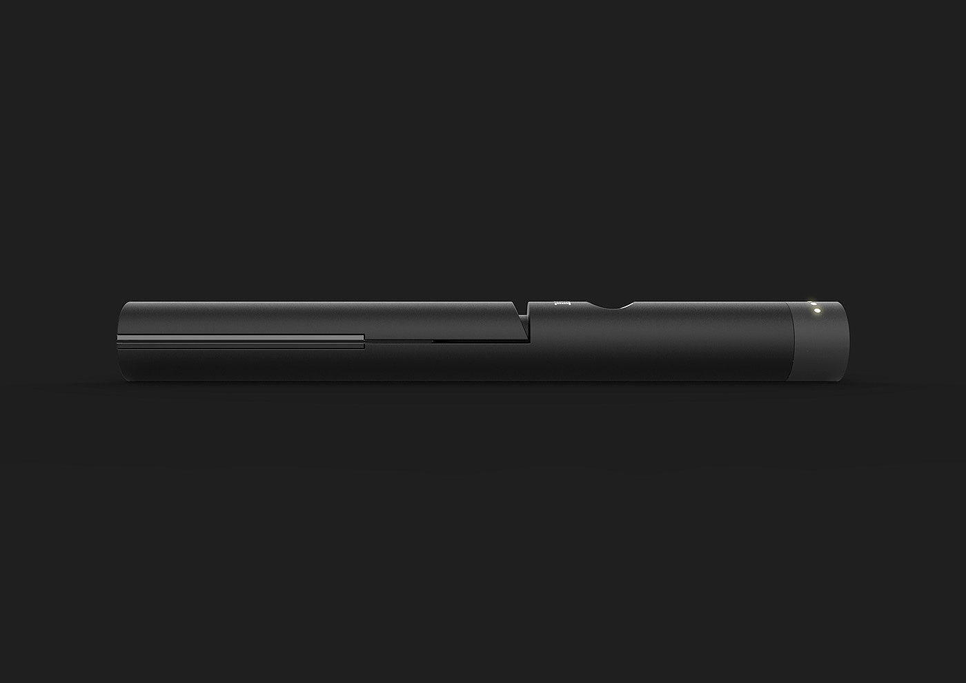 Splint，Hair stick，conceptual design，product design，