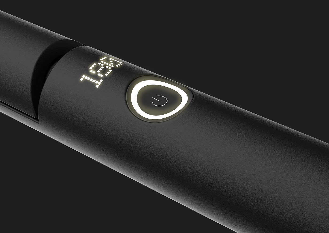 Splint，Hair stick，conceptual design，product design，