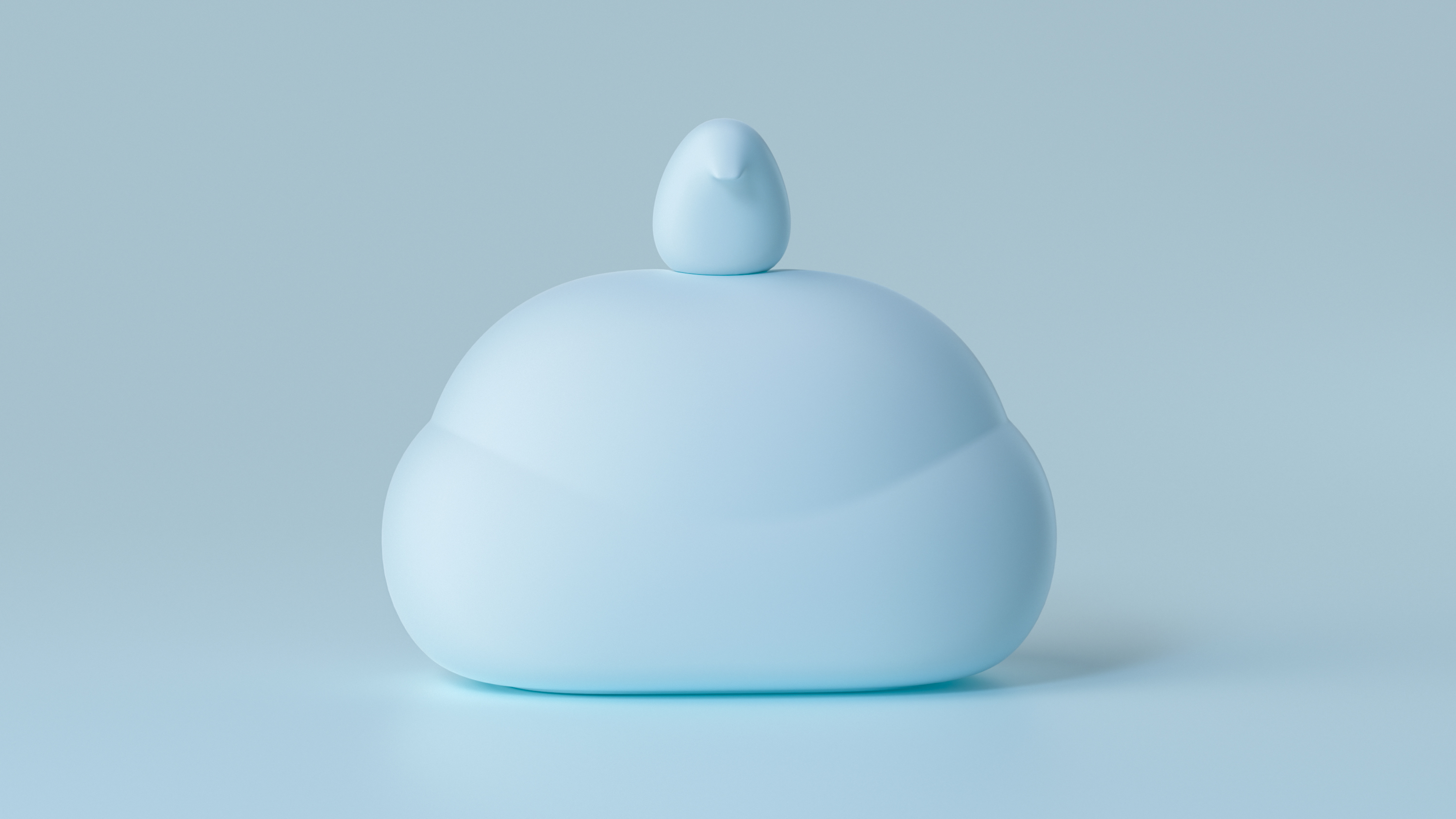 Night light，industrial design，product design，Bird，