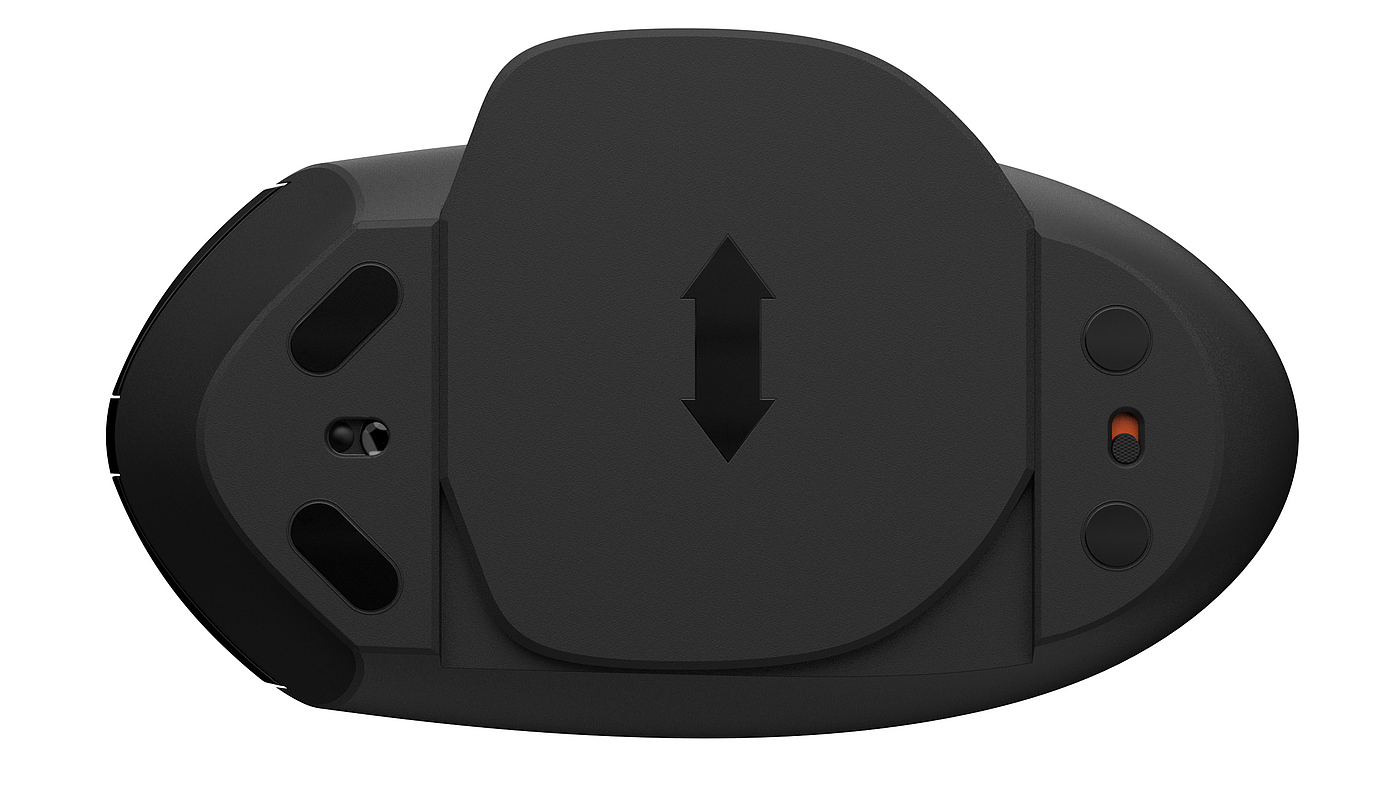 industrial design，mouse，