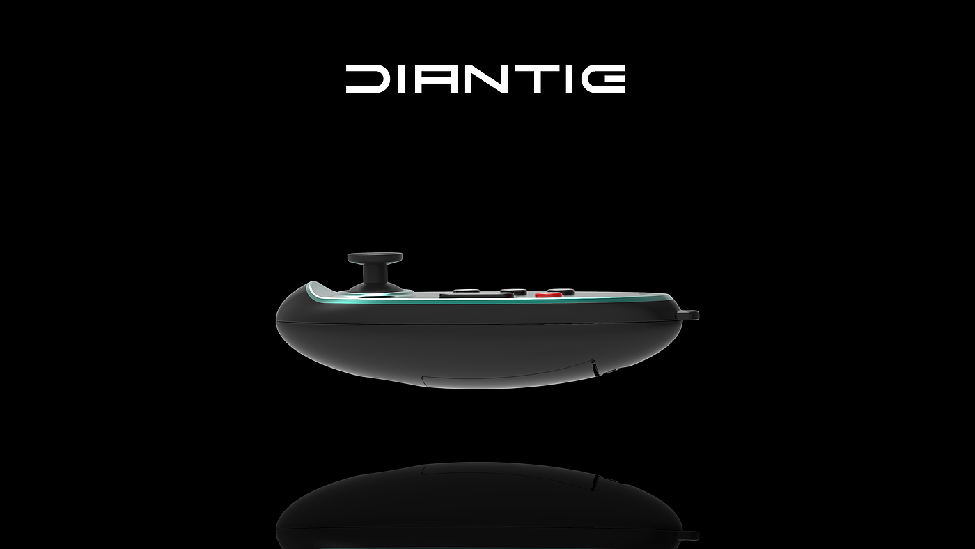 Original works，Electronic control design，Hand painted works，Point iron design，