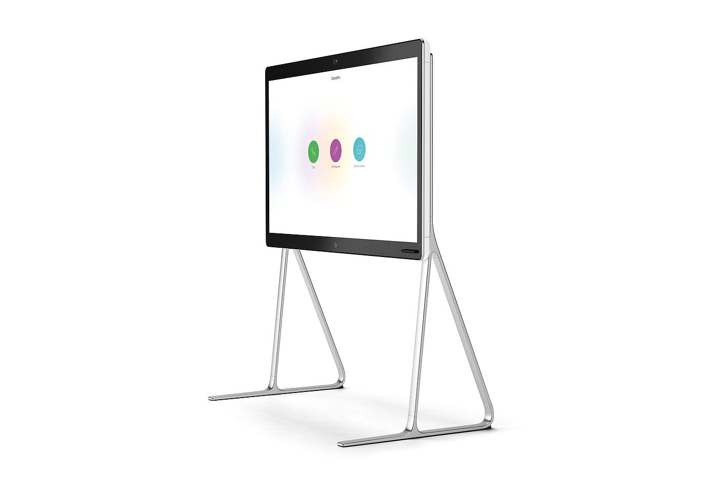 2017 red dot，Cisco spark board，tablet PC，