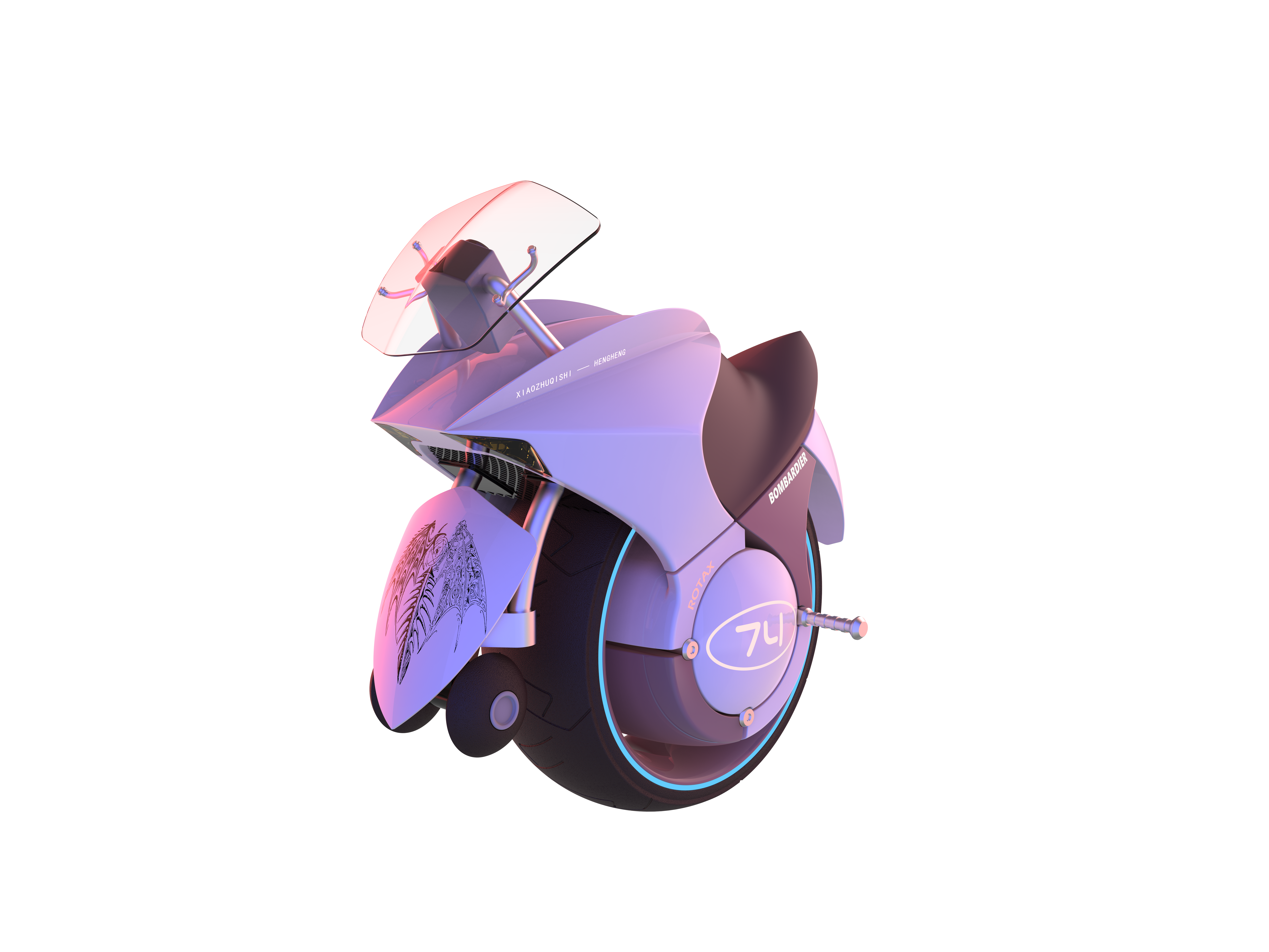 Modeling Practice for Modeling Pigs，