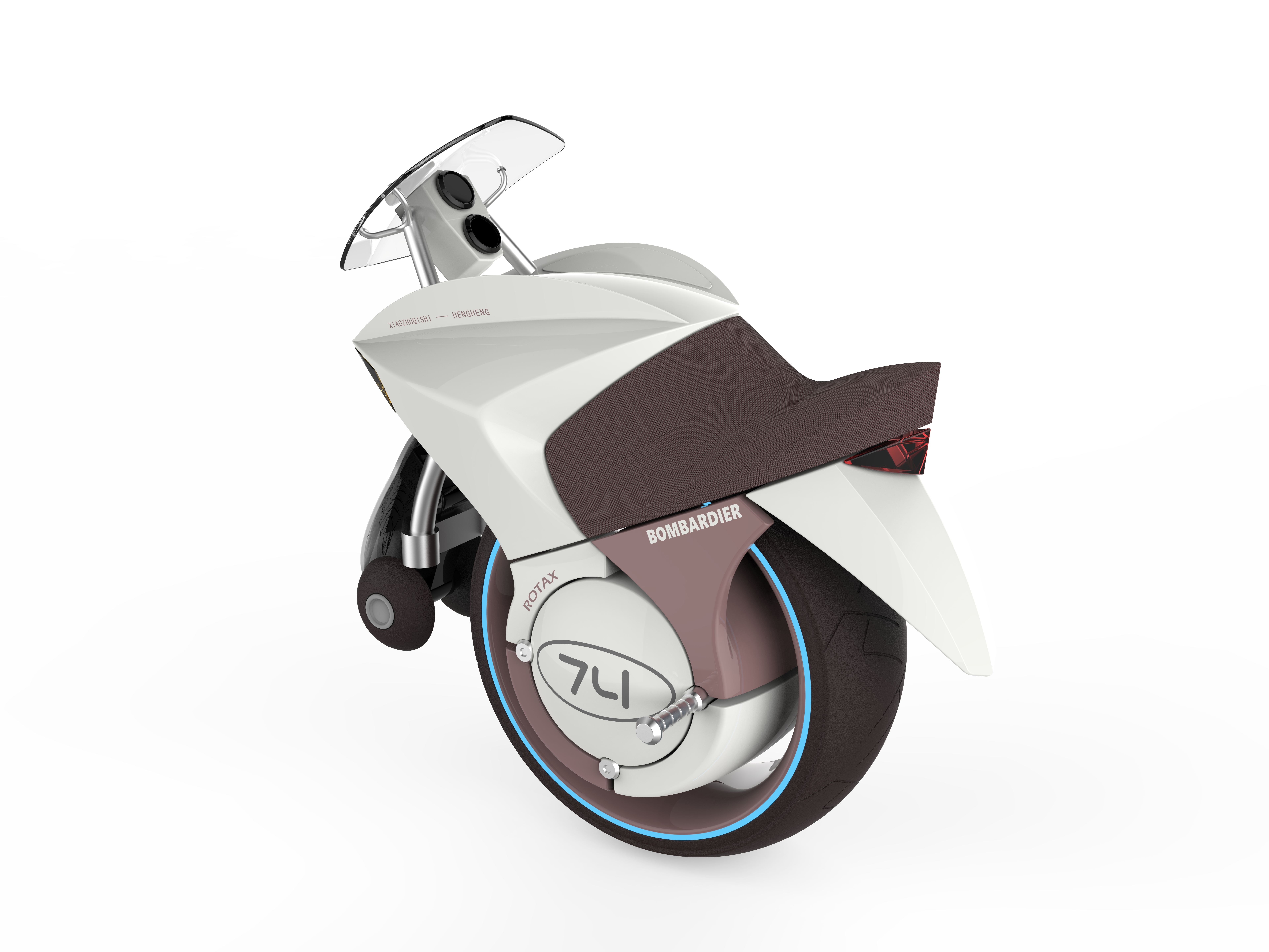 Modeling Practice for Modeling Pigs，