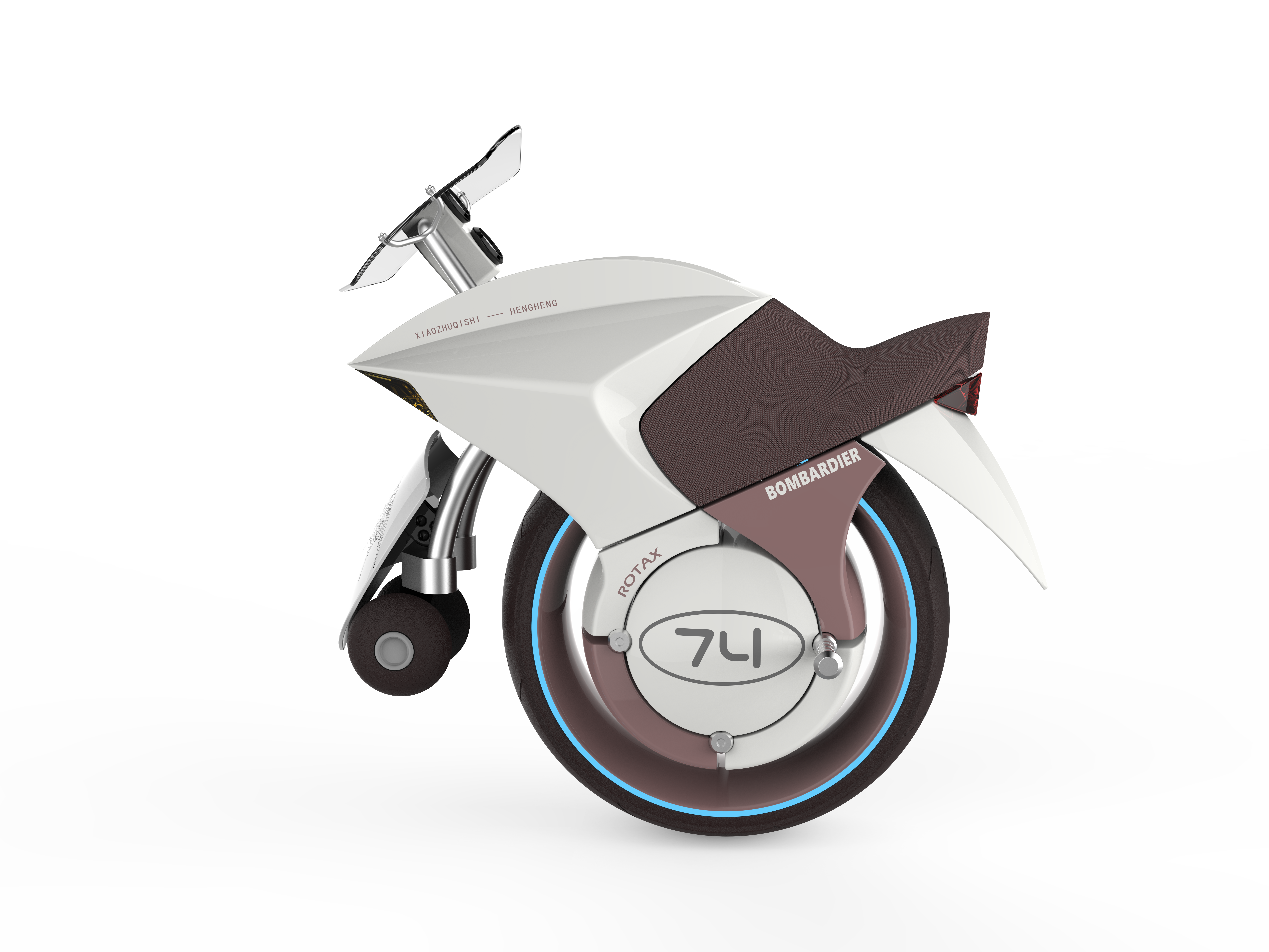 Modeling Practice for Modeling Pigs，