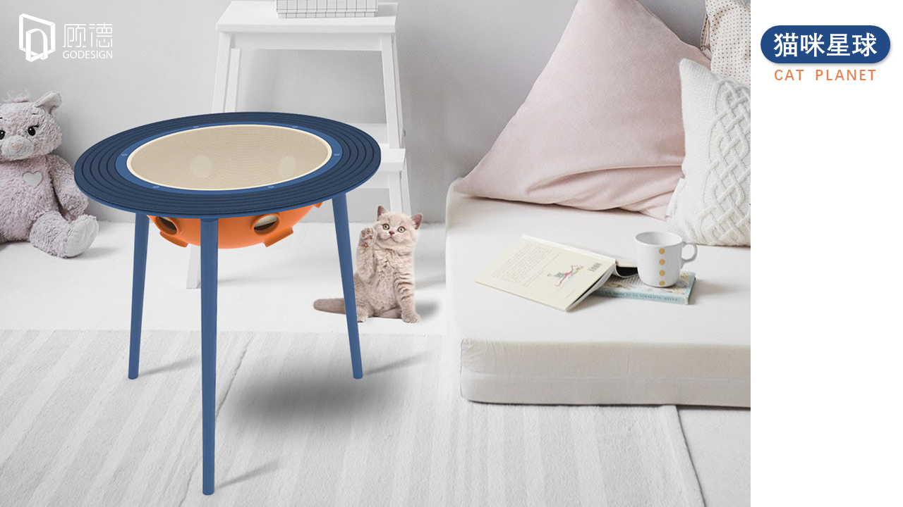 Pet Supplies & Pet，Pet toys，Kitty，Furniture supplies，Cat nest，