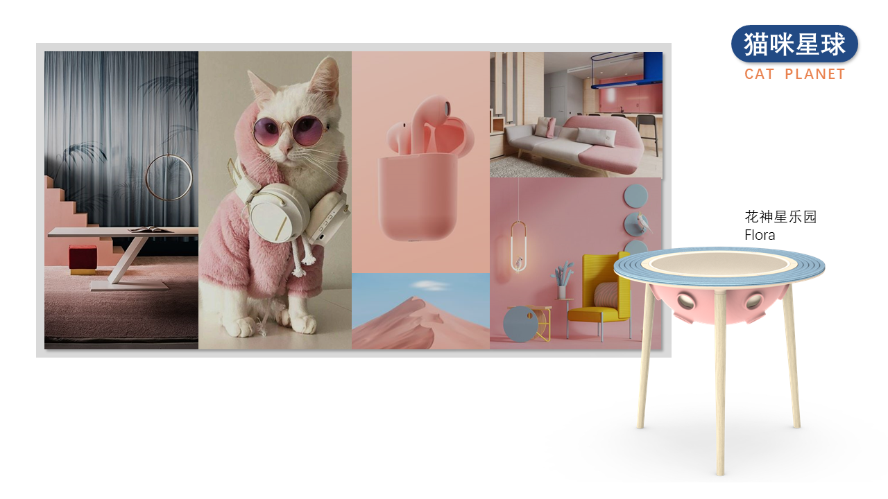 Pet Supplies & Pet，Pet toys，Kitty，Furniture supplies，Cat nest，