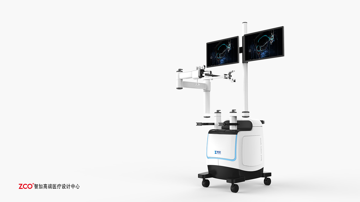 medical care，apparatus，Zhijia design，orthopaedics，Fracture reduction，robot，system，