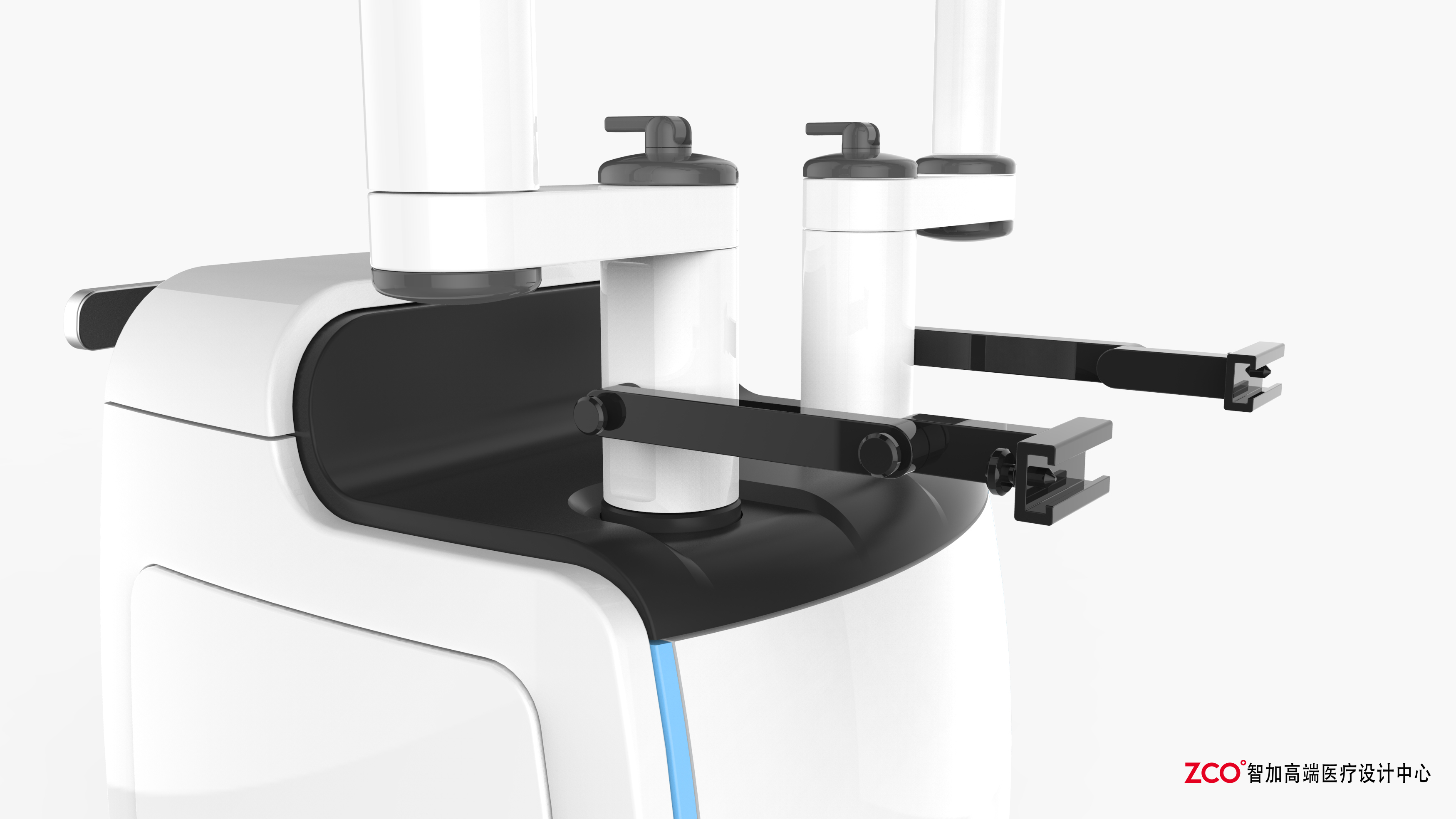 medical care，apparatus，Zhijia design，orthopaedics，Fracture reduction，robot，system，