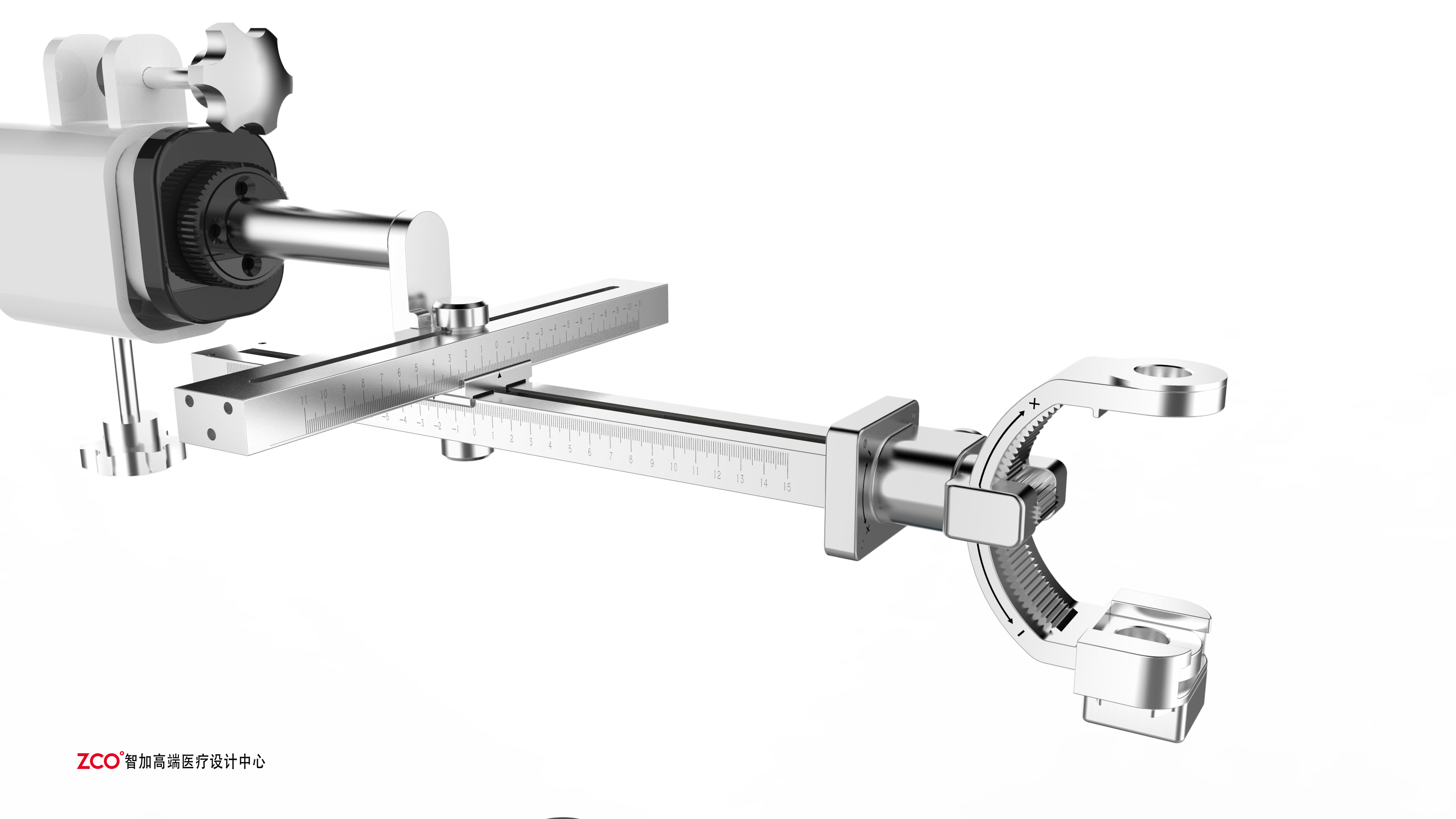 medical care，apparatus，Zhijia design，orthopaedics，Fracture reduction，robot，system，
