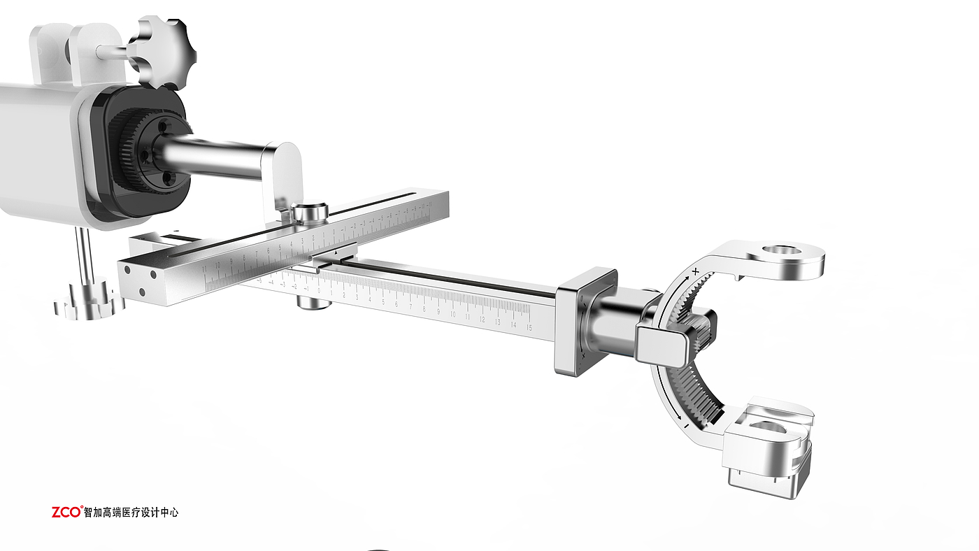 医疗，器械，智加设计，骨科，骨折复位，机器人，系统，
