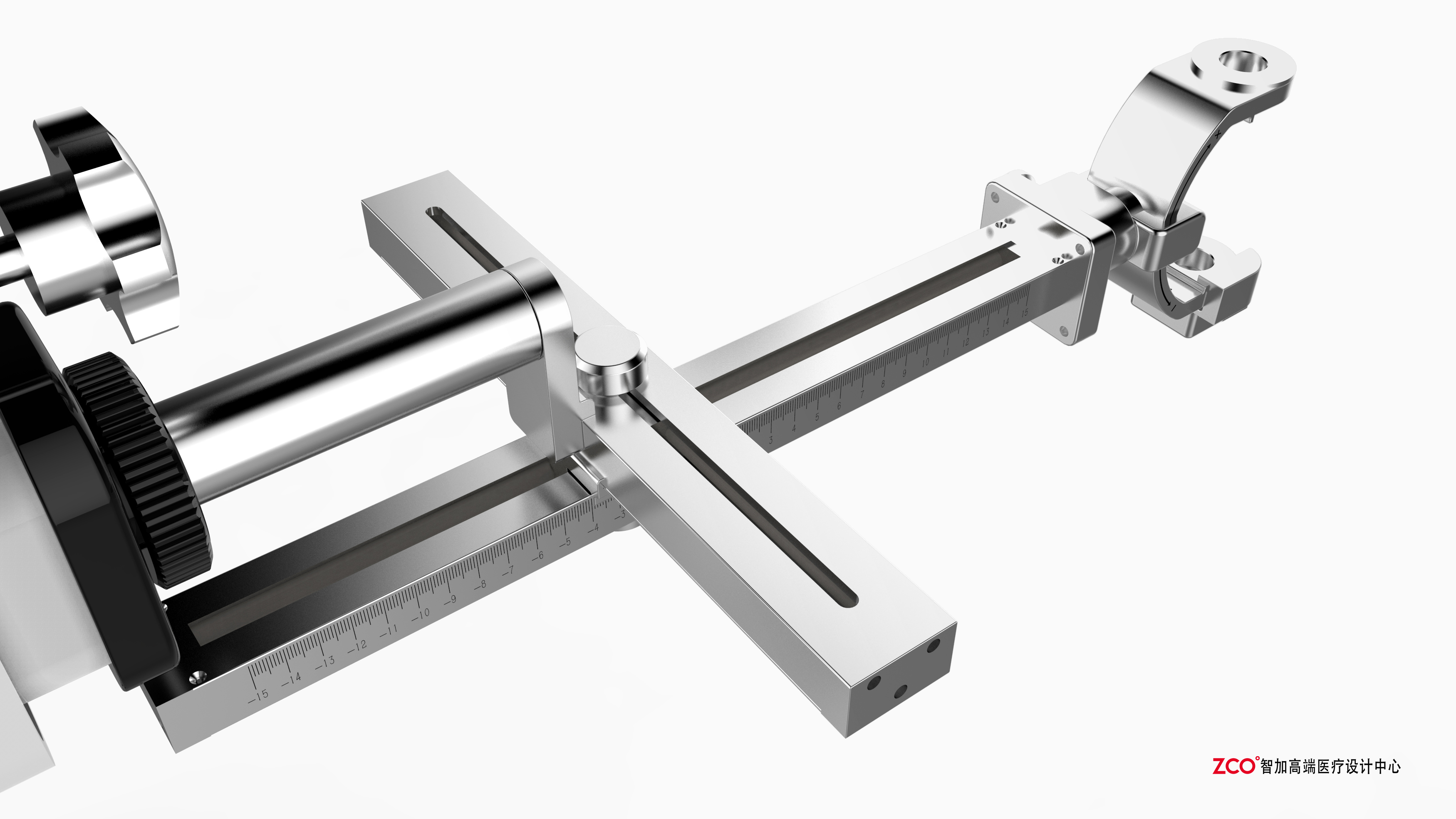 medical care，apparatus，Zhijia design，orthopaedics，Fracture reduction，robot，system，