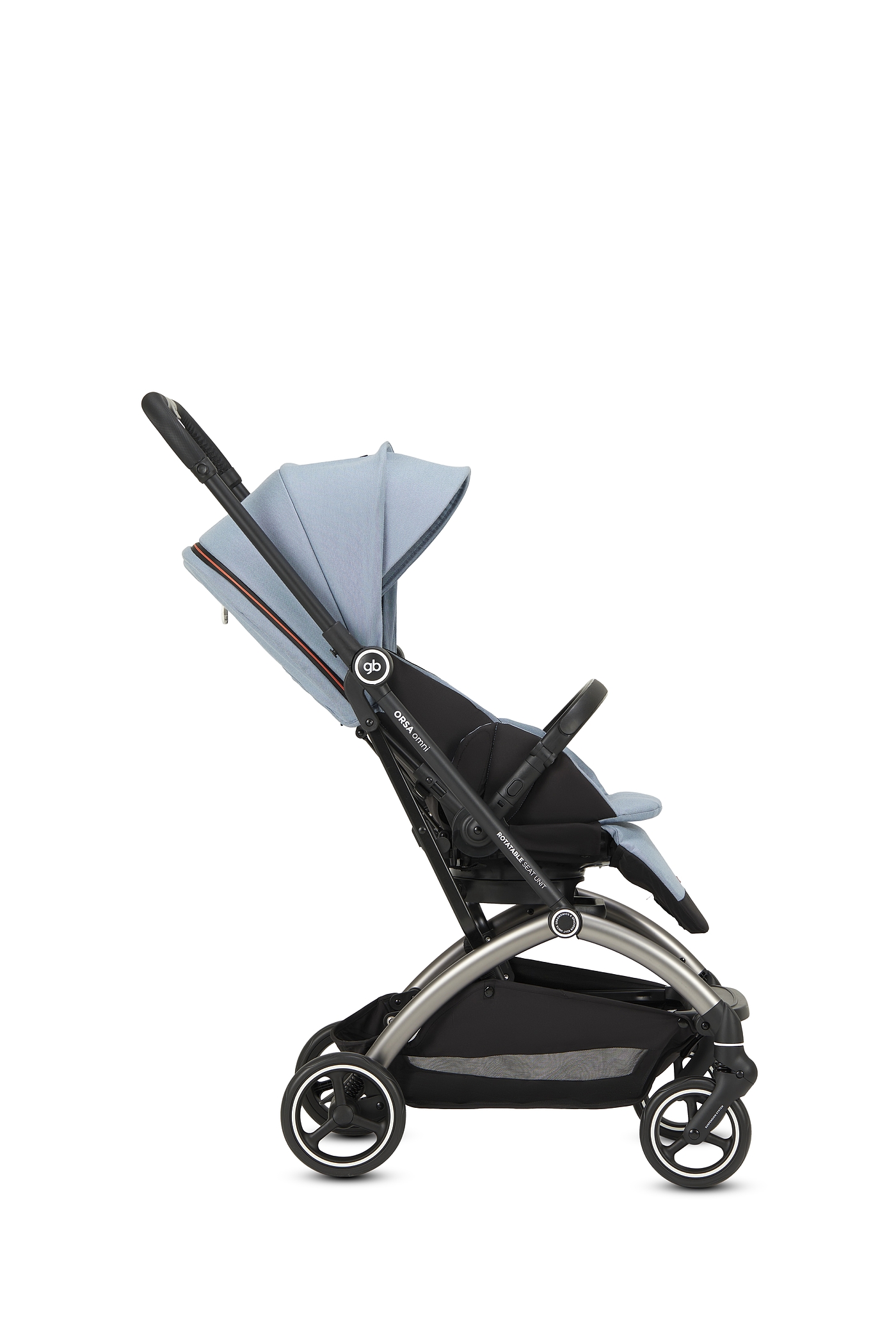 Baby stroller，