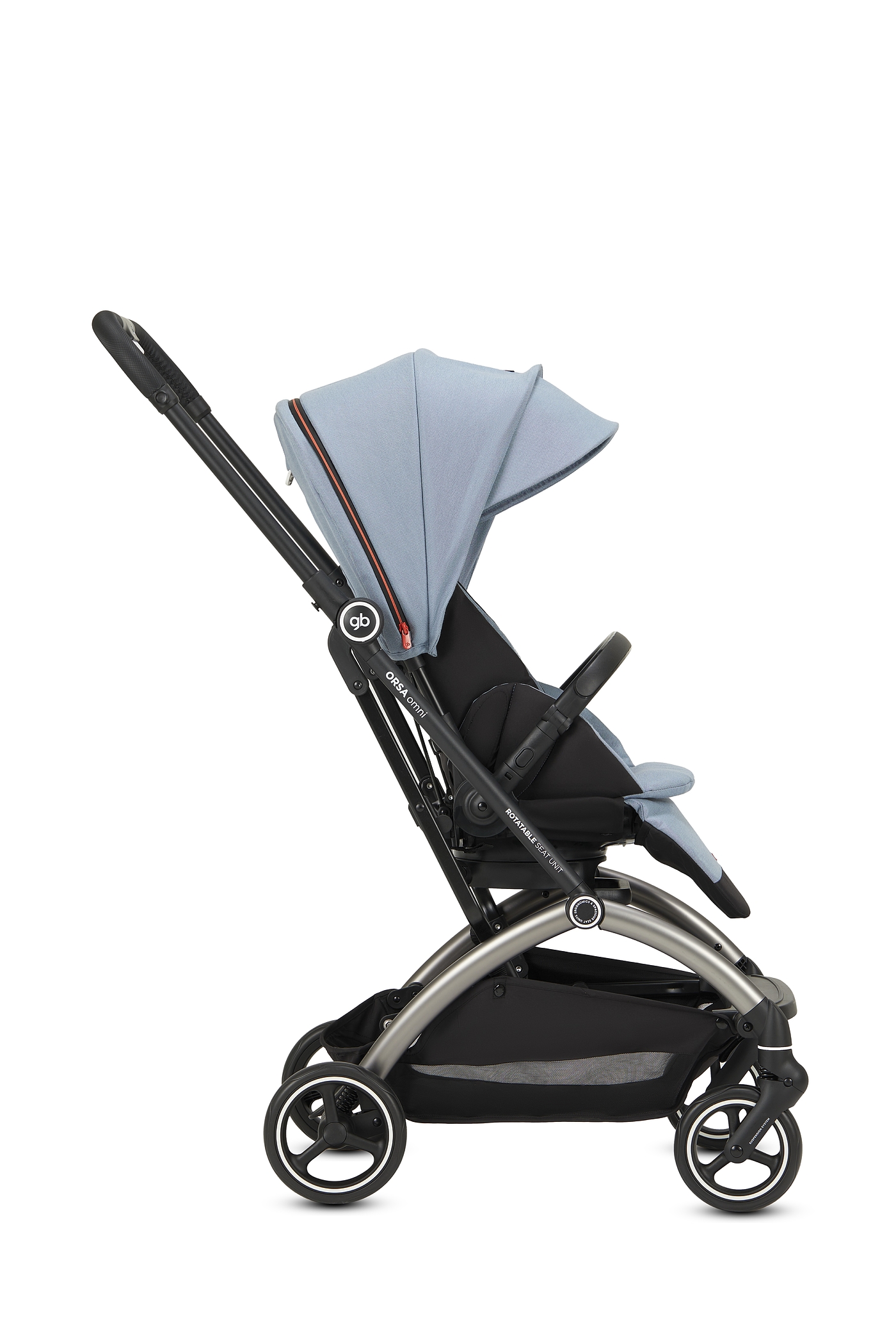 Baby stroller，