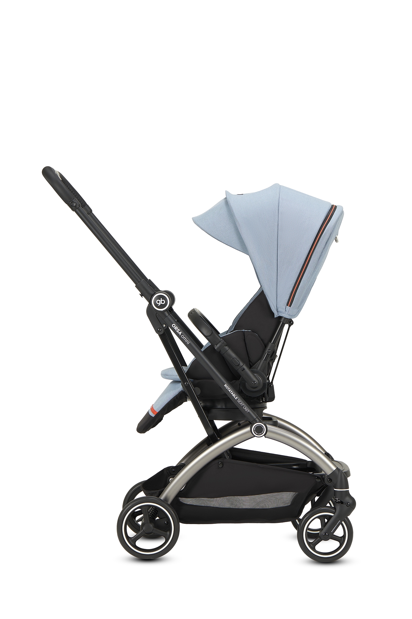 Baby stroller，