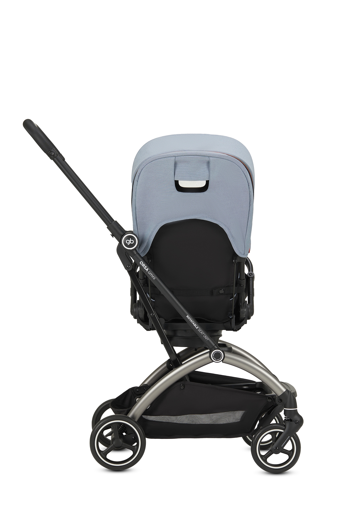 Baby stroller，