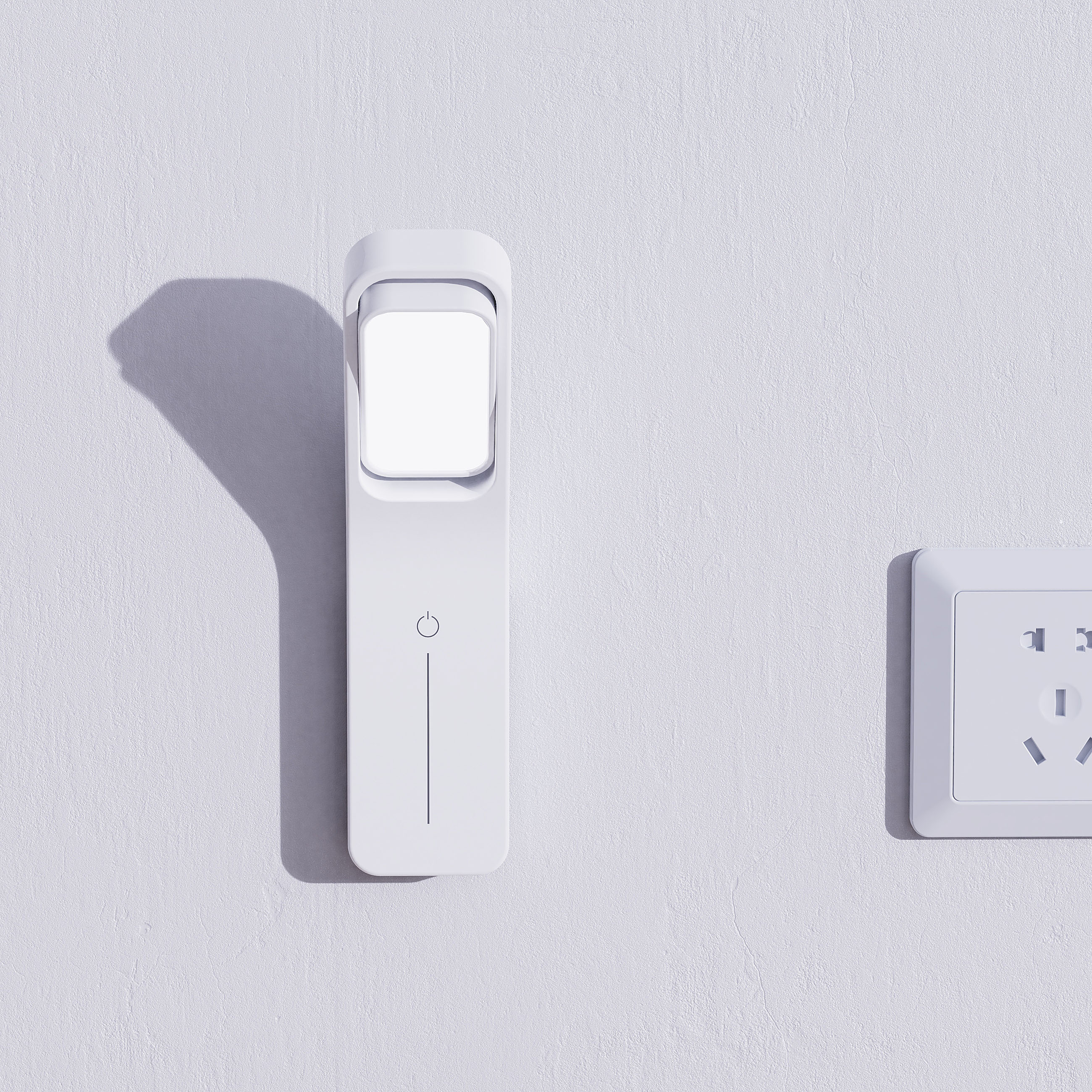 Wall lamp，Night light，Desk lamp，lighting，Cabinet lamp，