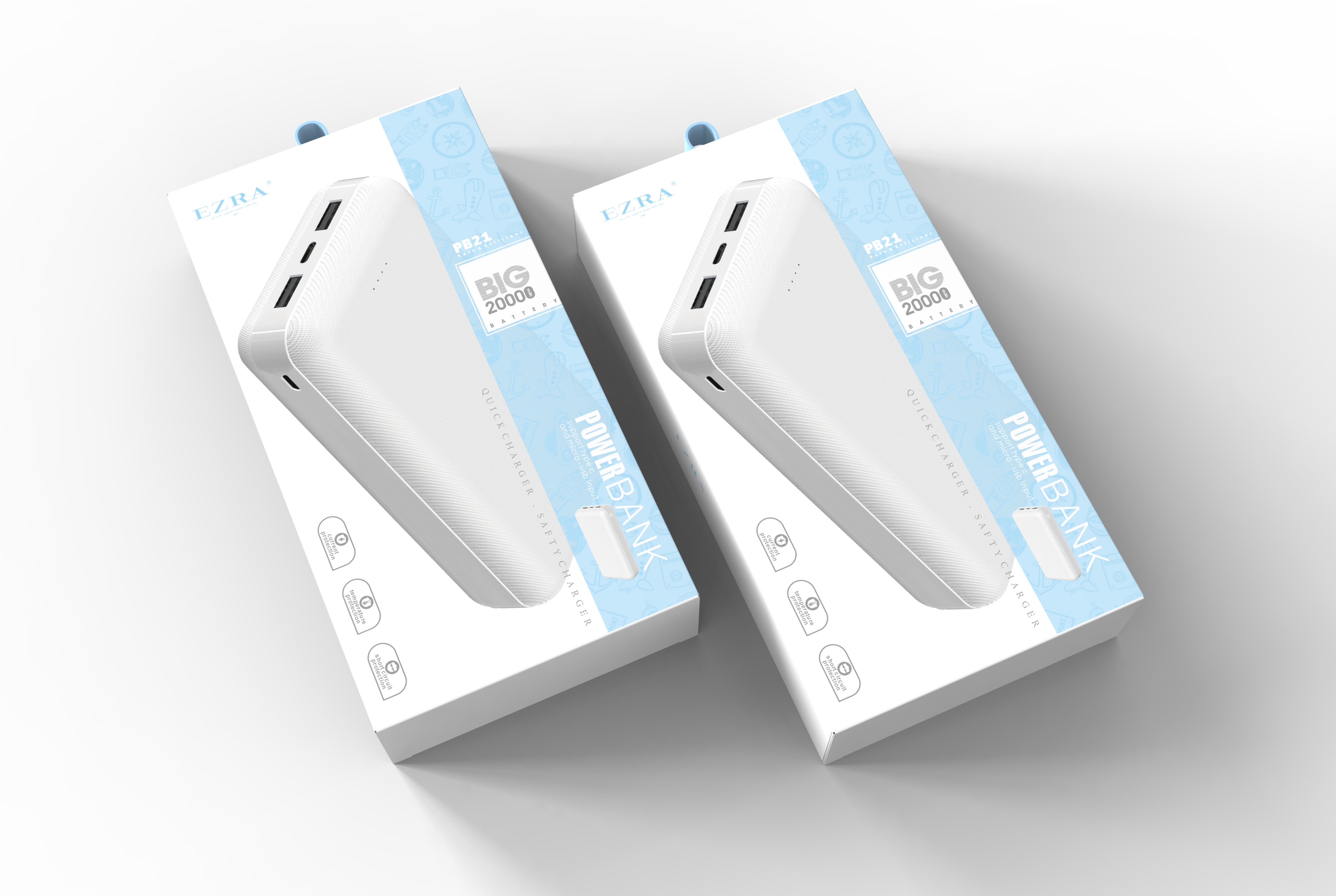 portable source，packing design，portable battery，3C digital，Electronic packaging，