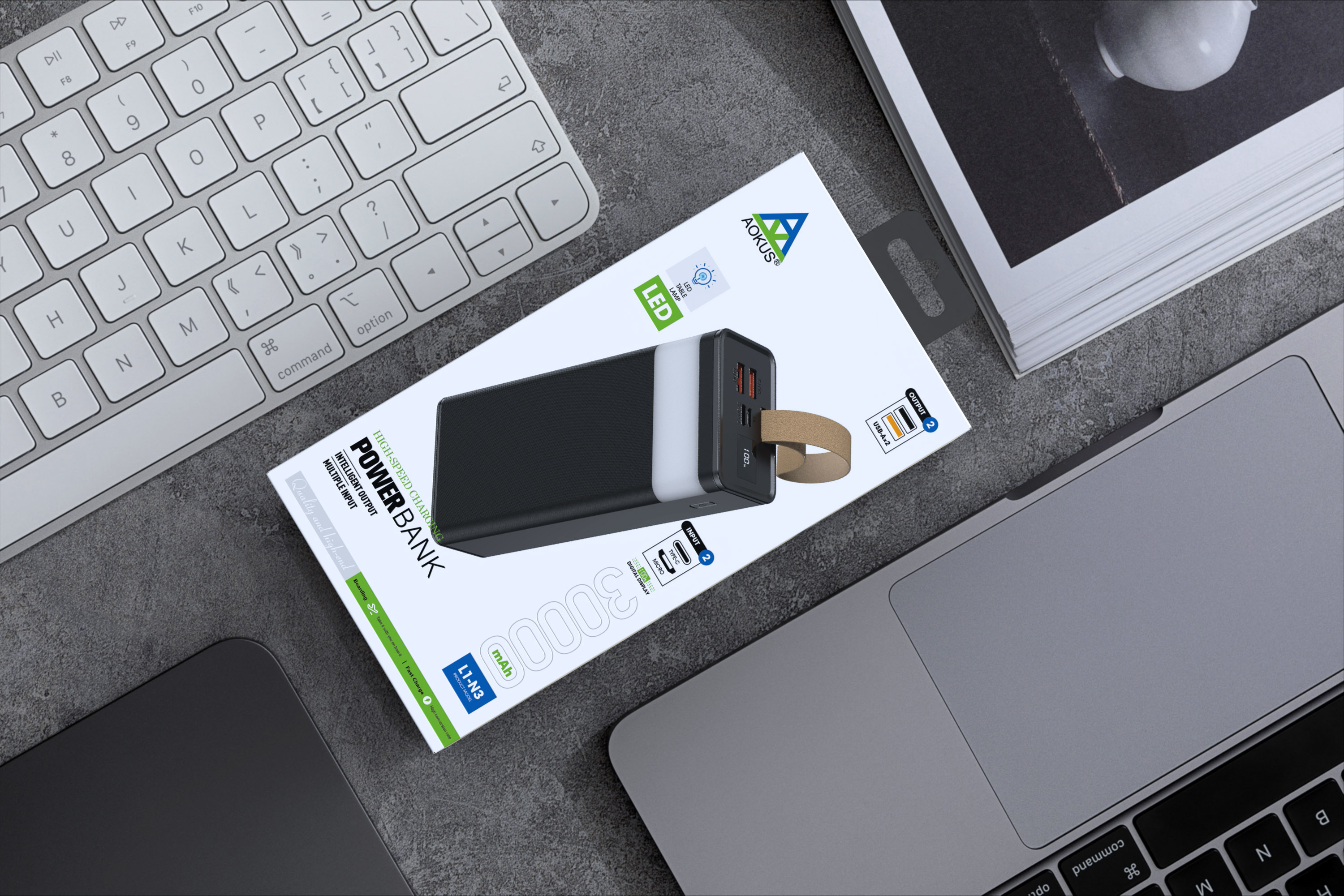 portable source，packing design，portable battery，3C digital，Electronic packaging，