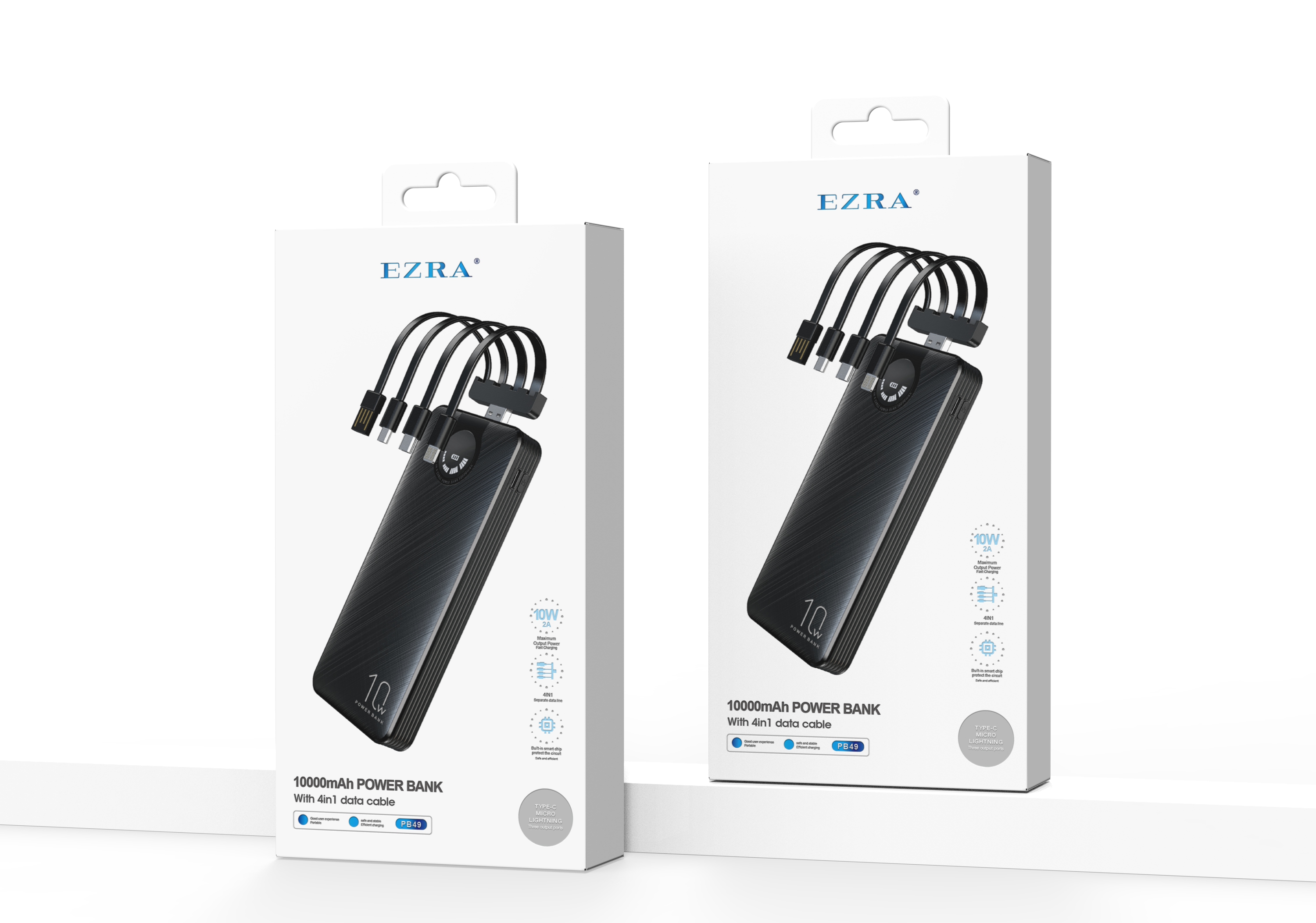 portable source，packing design，portable battery，3C digital，Electronic packaging，