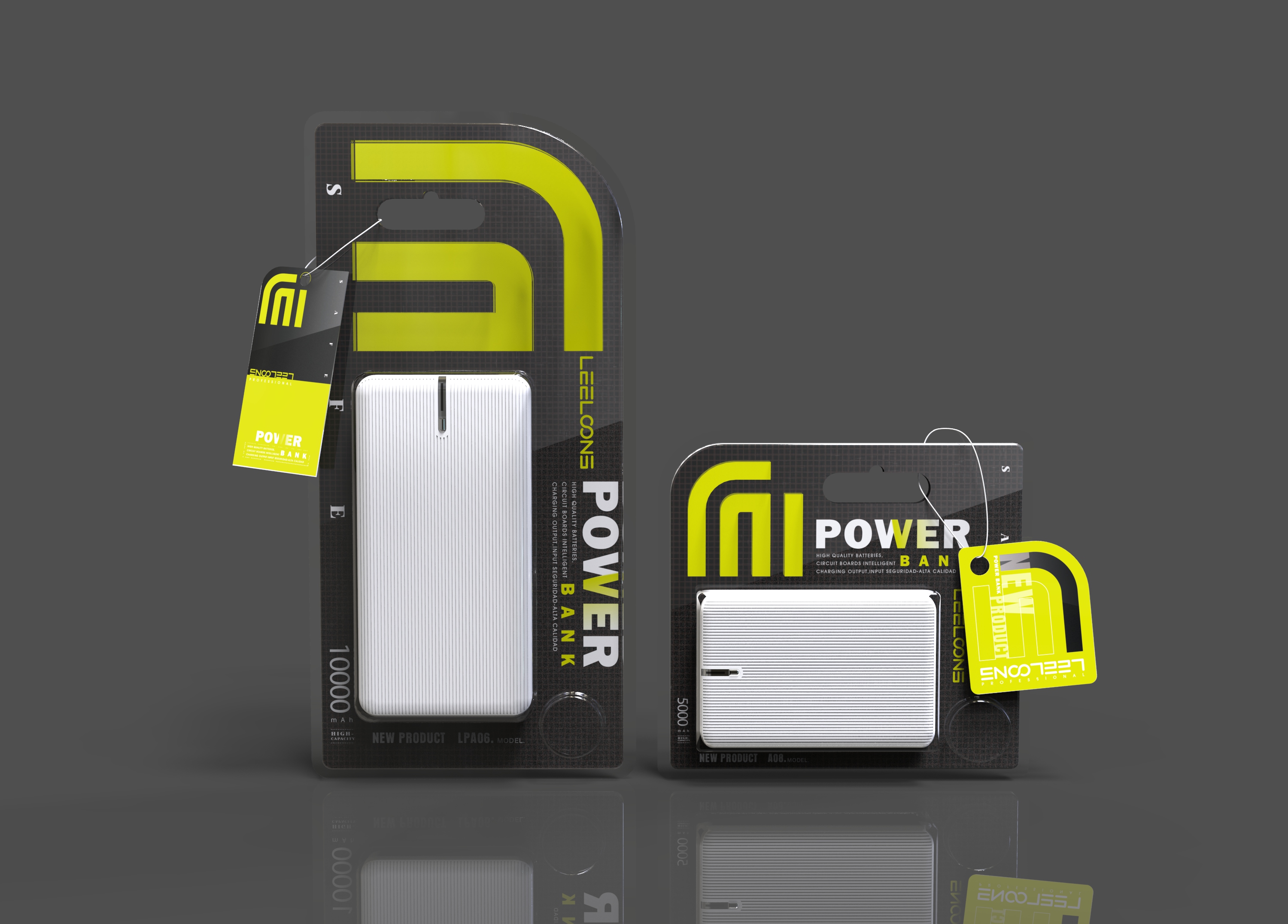 portable source，packing design，portable battery，3C digital，Electronic packaging，