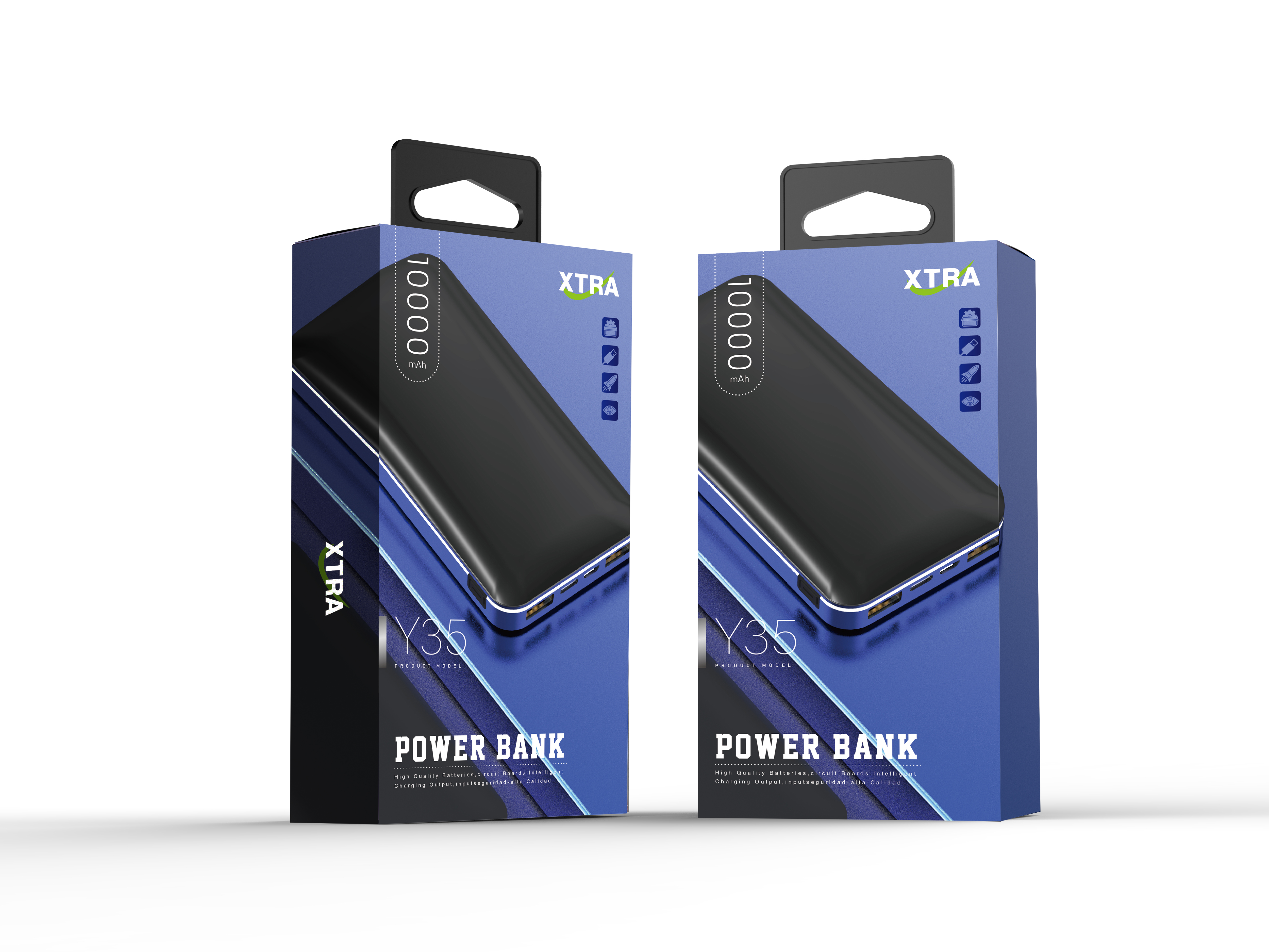 portable source，packing design，portable battery，3C digital，Electronic packaging，