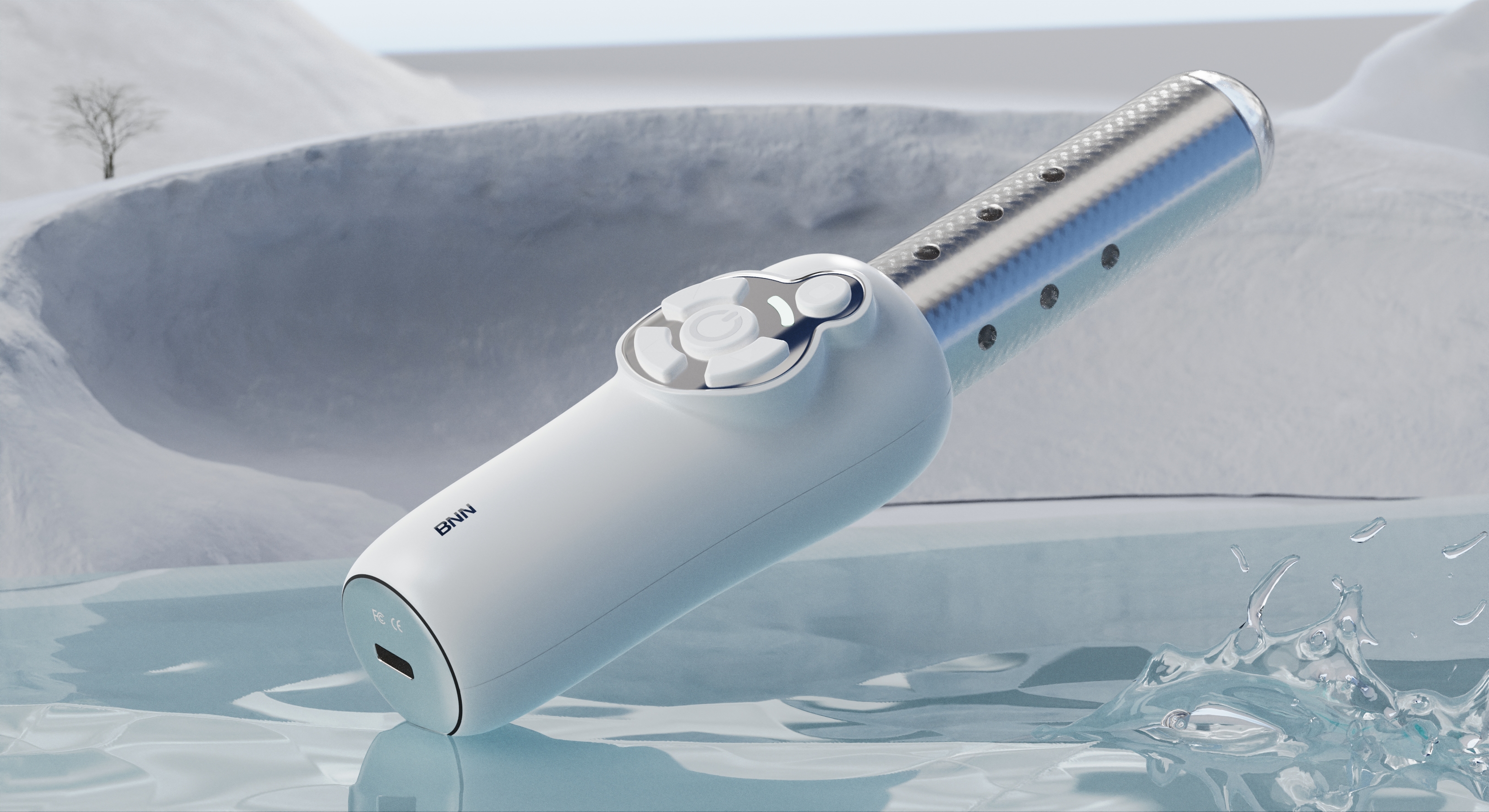 female sex，cosmetology，sterilization，