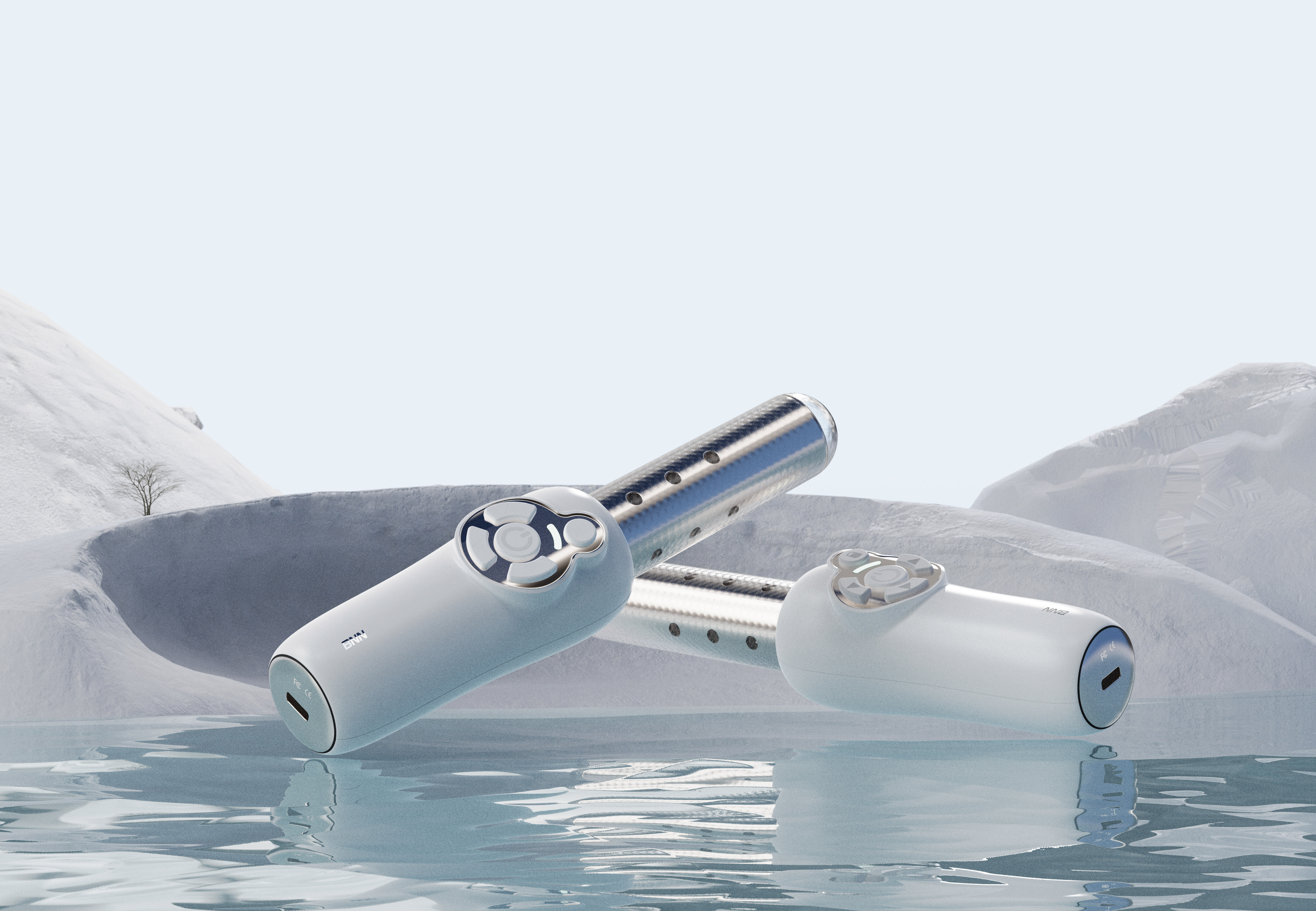 female sex，cosmetology，sterilization，