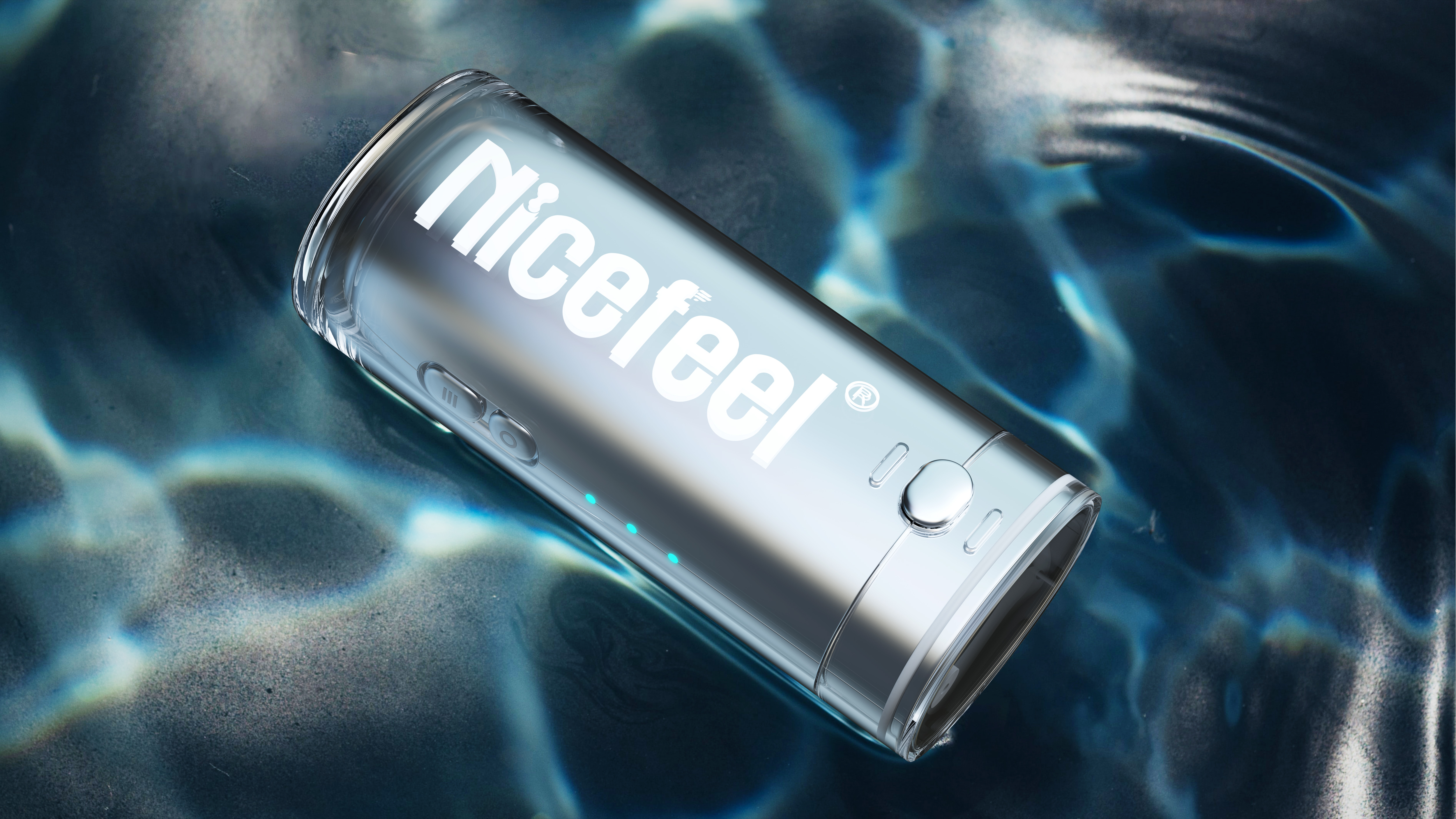 product design，oral irrigator，