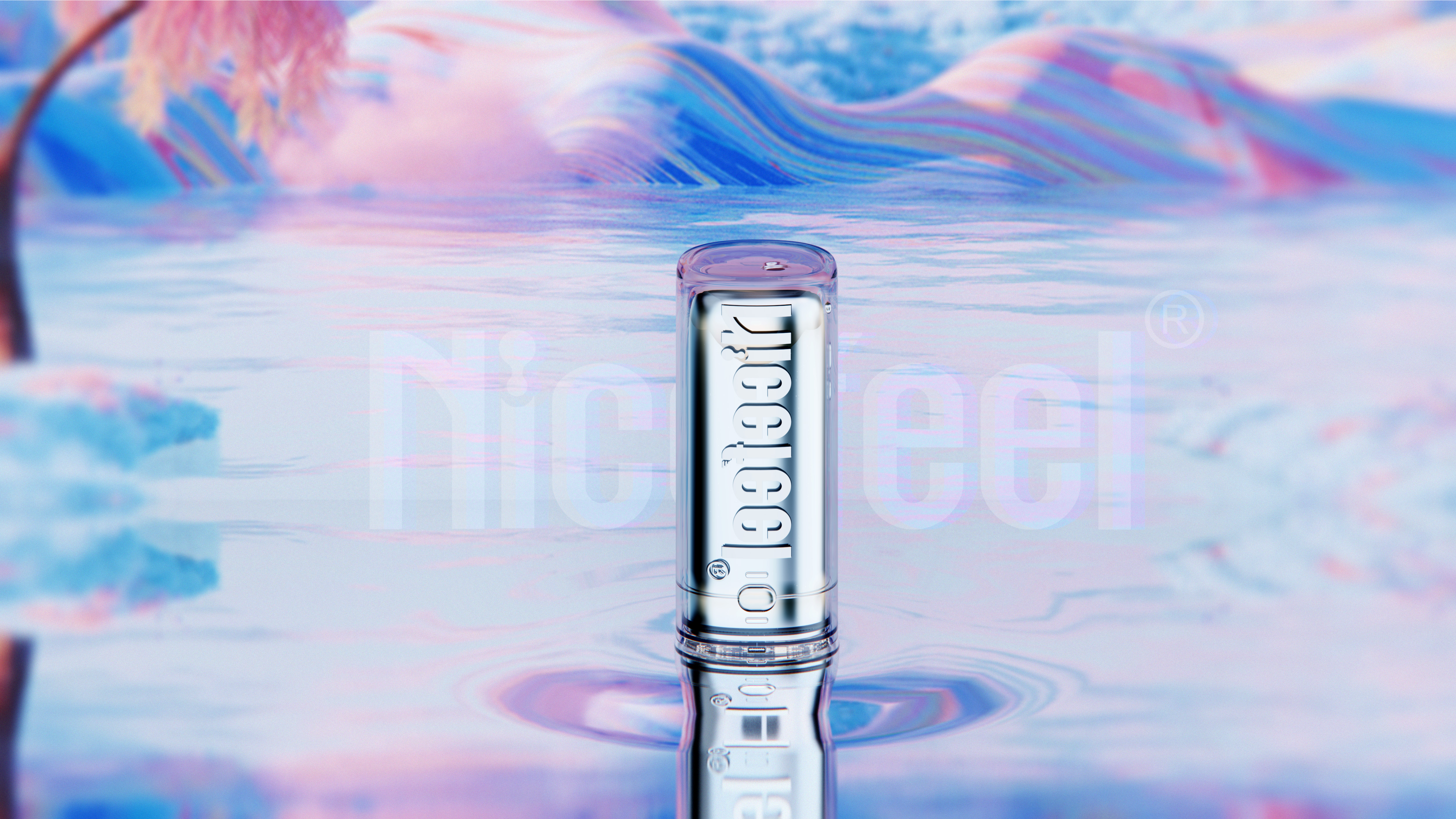 product design，oral irrigator，