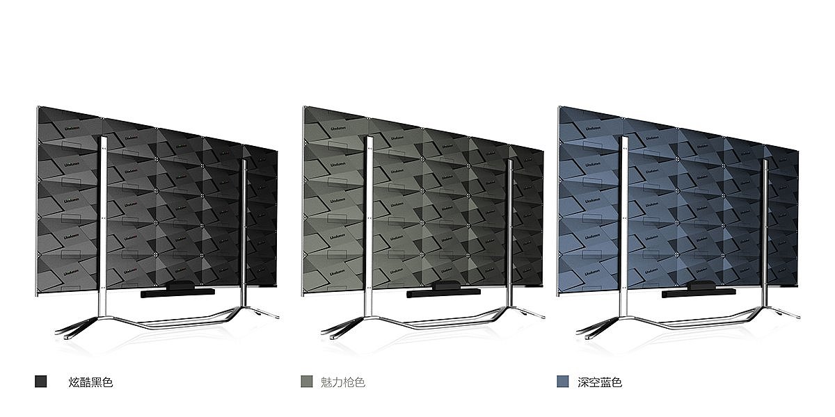 LED display，