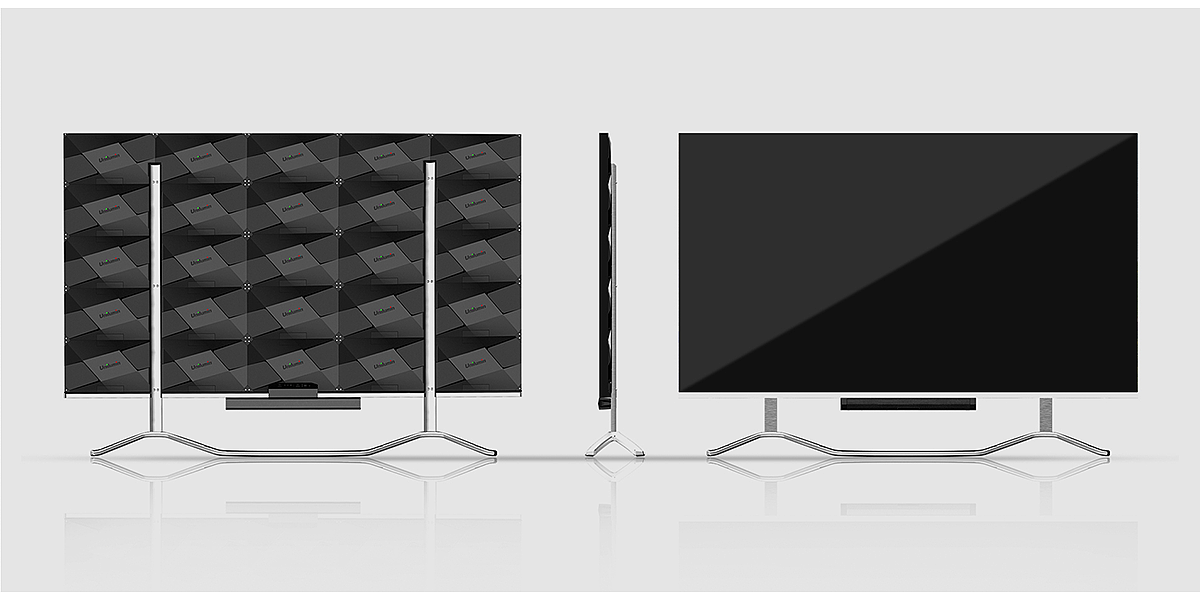 LED display，