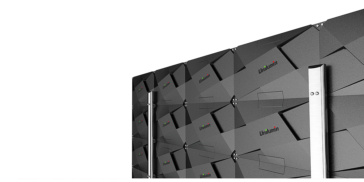LED display，