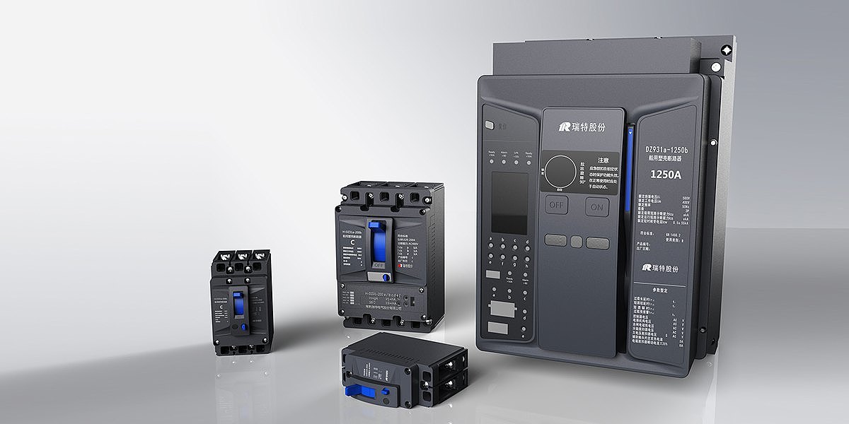 Circuit breaker，