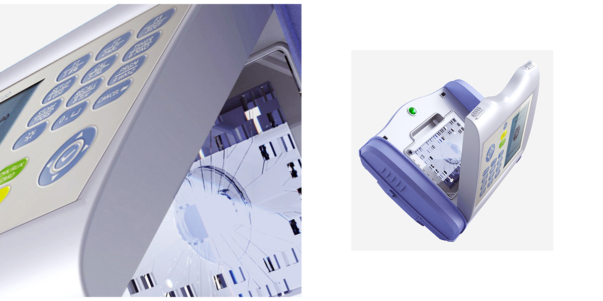 Water quality tester，