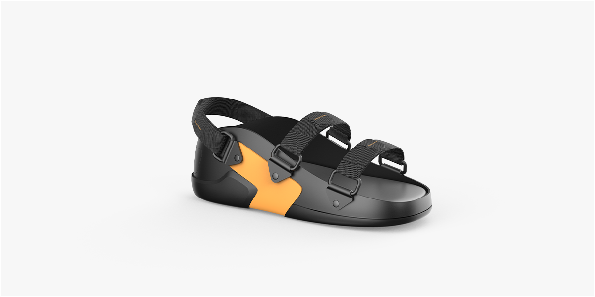 Lower limb weight-bearing rehabilitation，