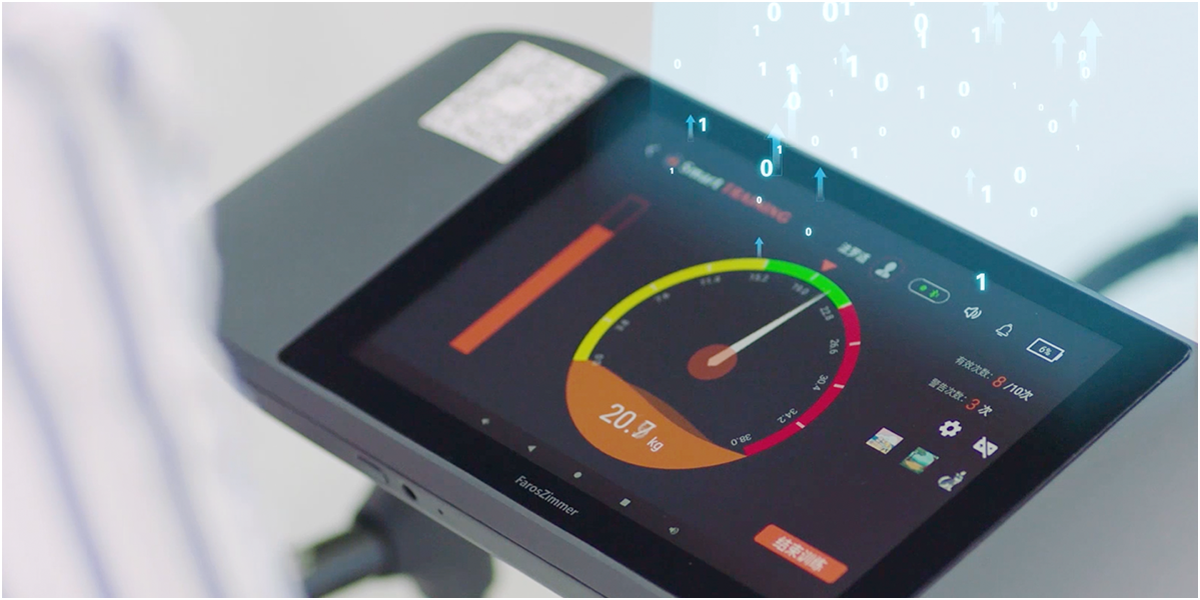 Lower limb weight-bearing rehabilitation，