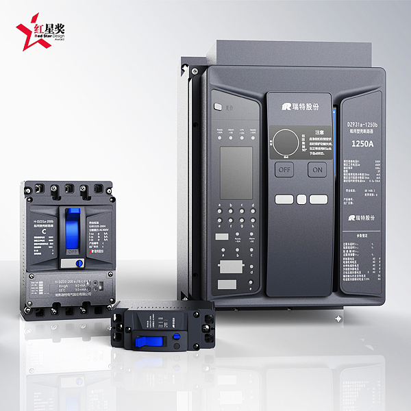 Circuit breaker，