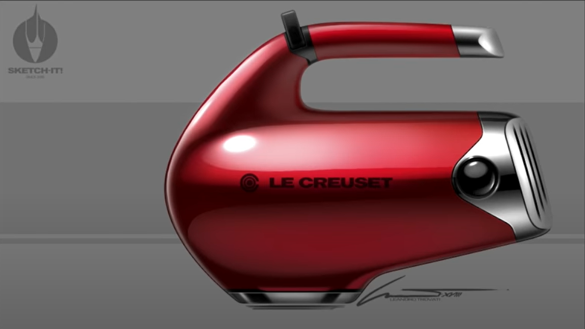 ps products hand-painted，Hand drawn products，Ps 2D rendering，