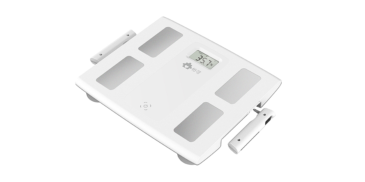 Body composition analyzer，