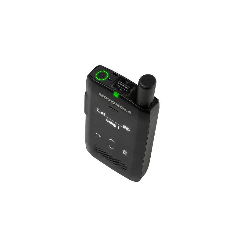 walkie-talkie，ST7000TETRA，2017 red dot，