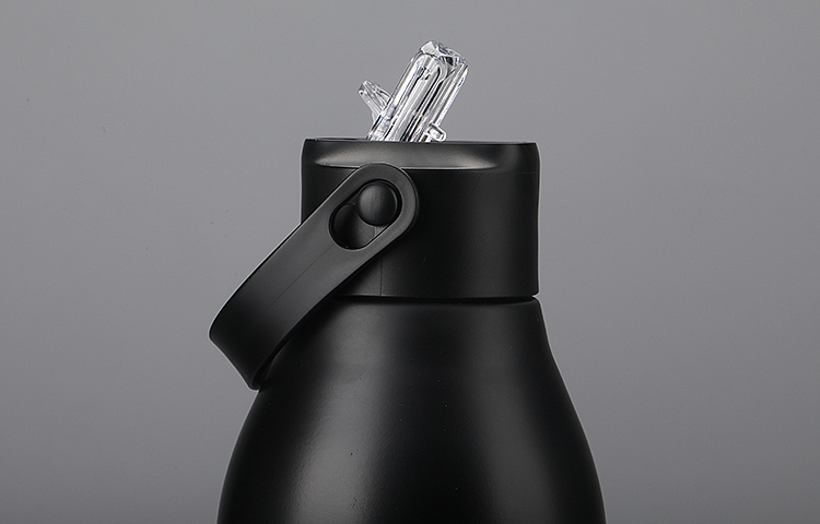 vacuum cup，high-capacity，High color value of net red，316 stainless steel，