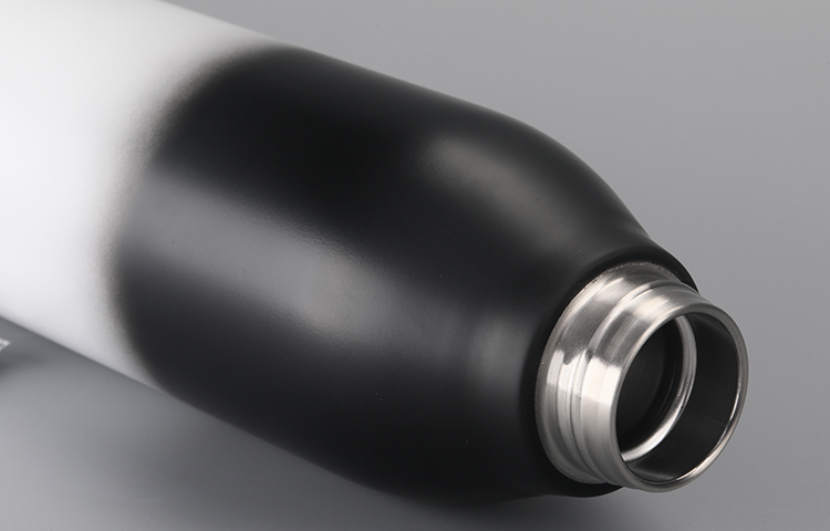 vacuum cup，high-capacity，High color value of net red，316 stainless steel，