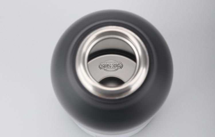 vacuum cup，high-capacity，High color value of net red，316 stainless steel，