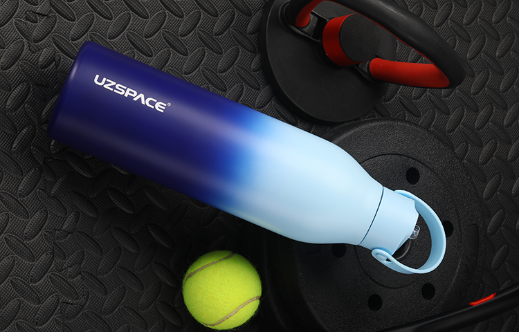 vacuum cup，high-capacity，High color value of net red，316 stainless steel，