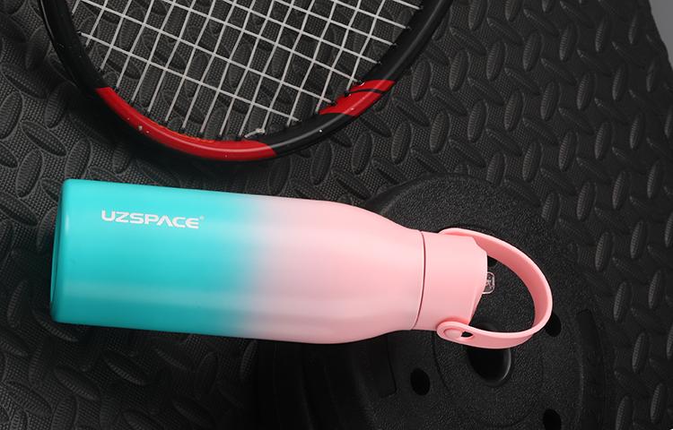 vacuum cup，high-capacity，High color value of net red，316 stainless steel，