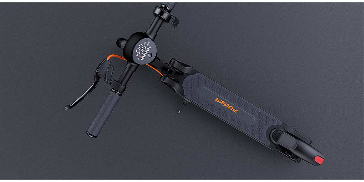 Scooter，Folding scooter，